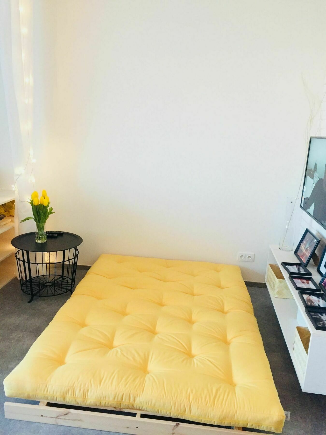 Apartment Design & Cozy Krizova *