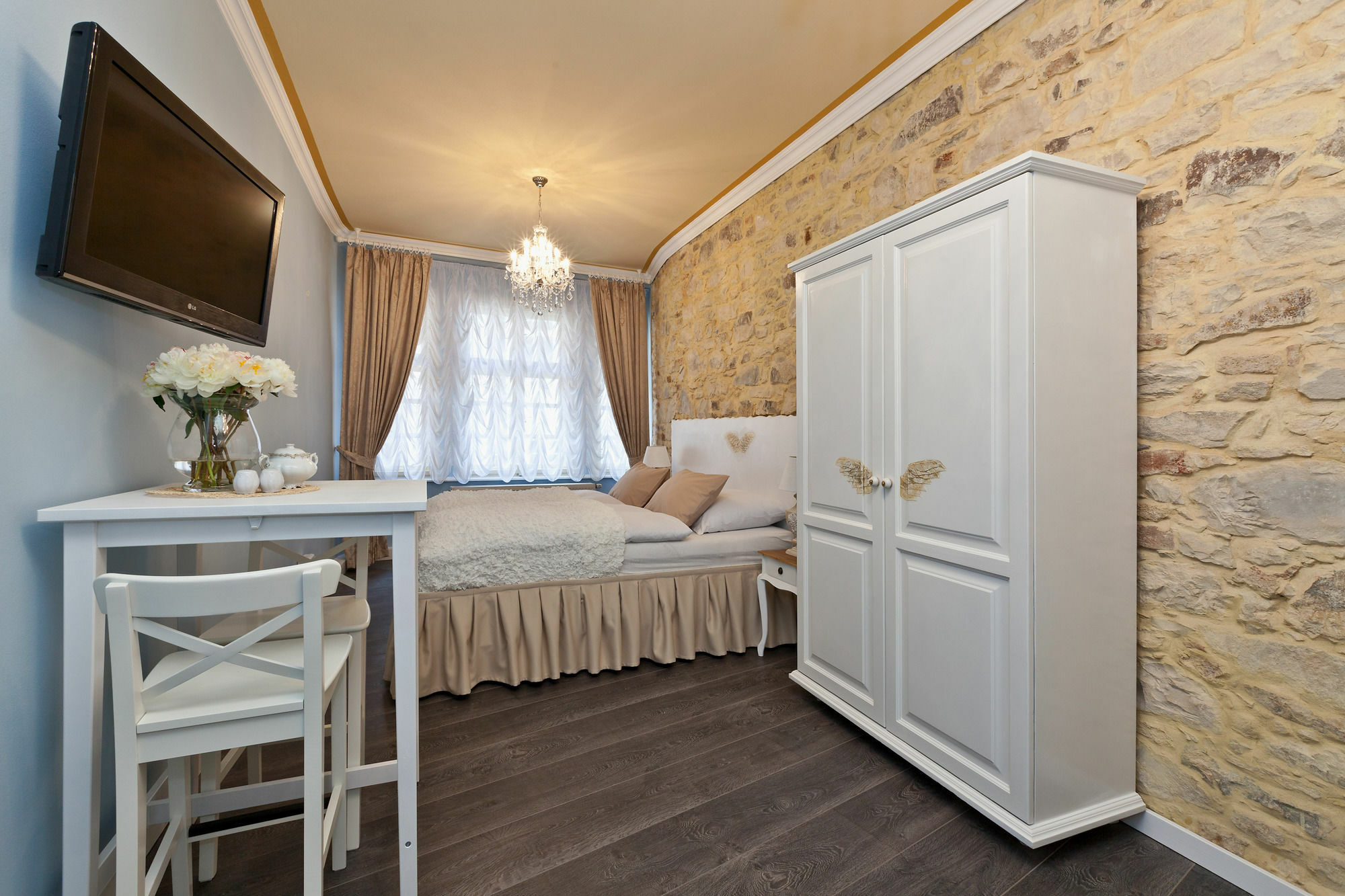 Cathedral Aparthotel Prague