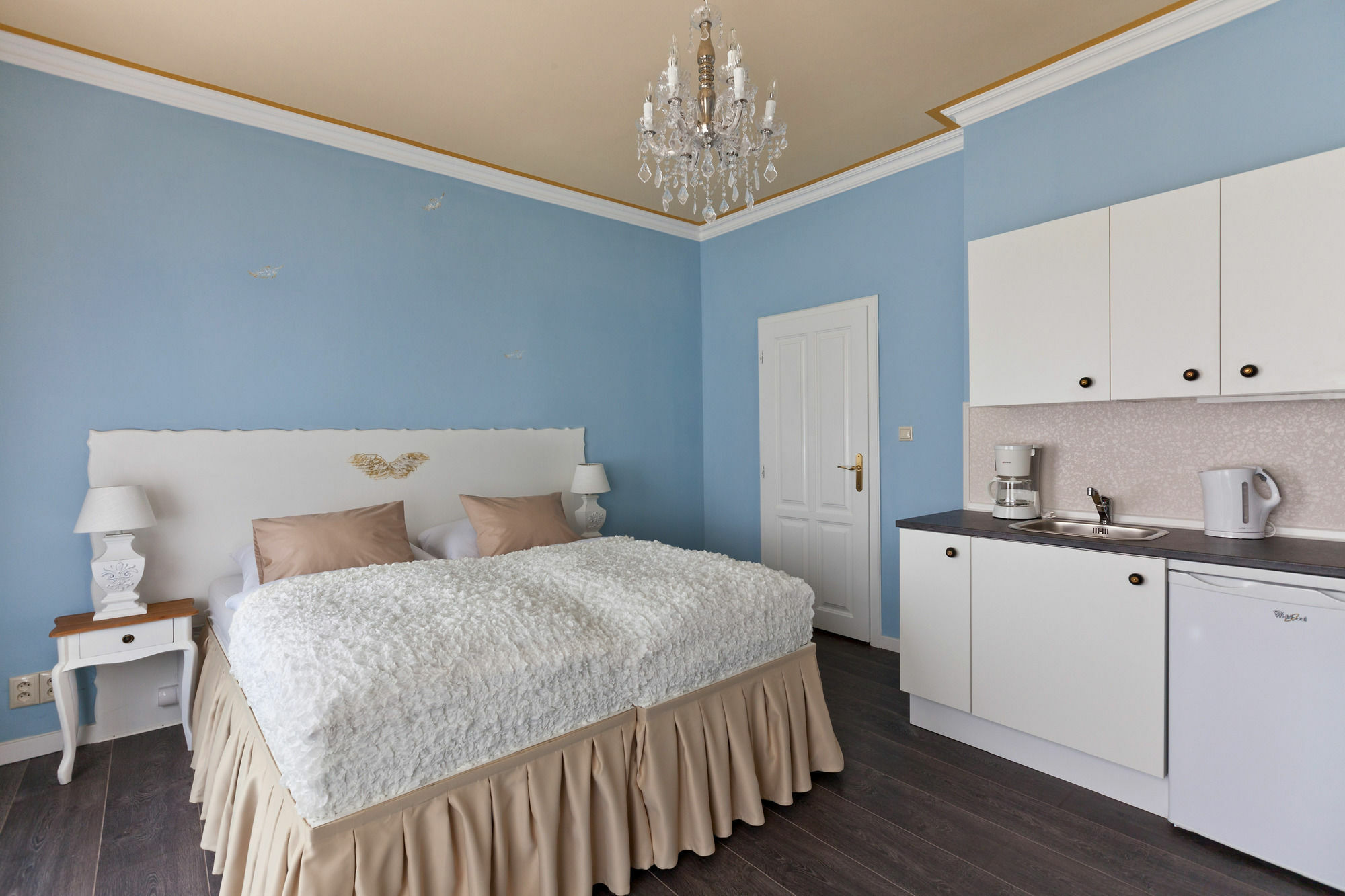 Apart Otel Cathedral
