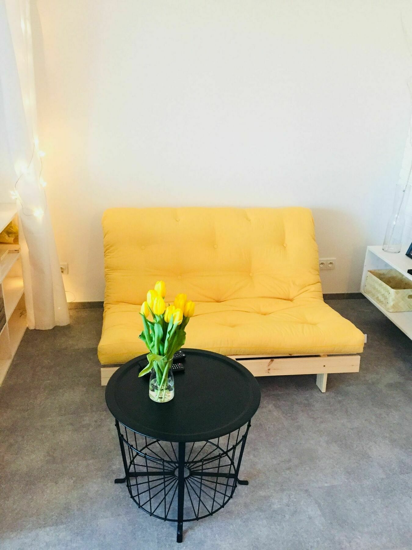 Apartment Design & Cozy Krizova *