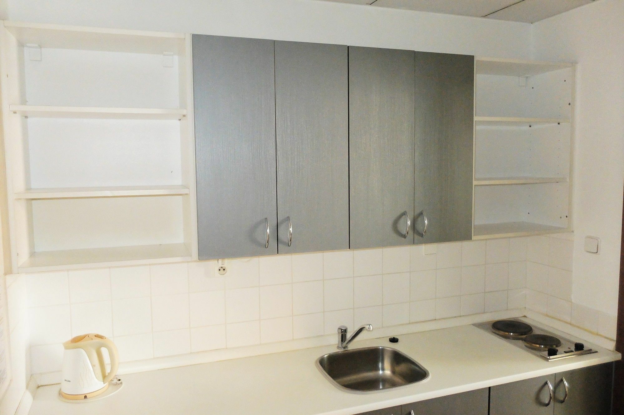 Naprstkova Aparthotel 3*