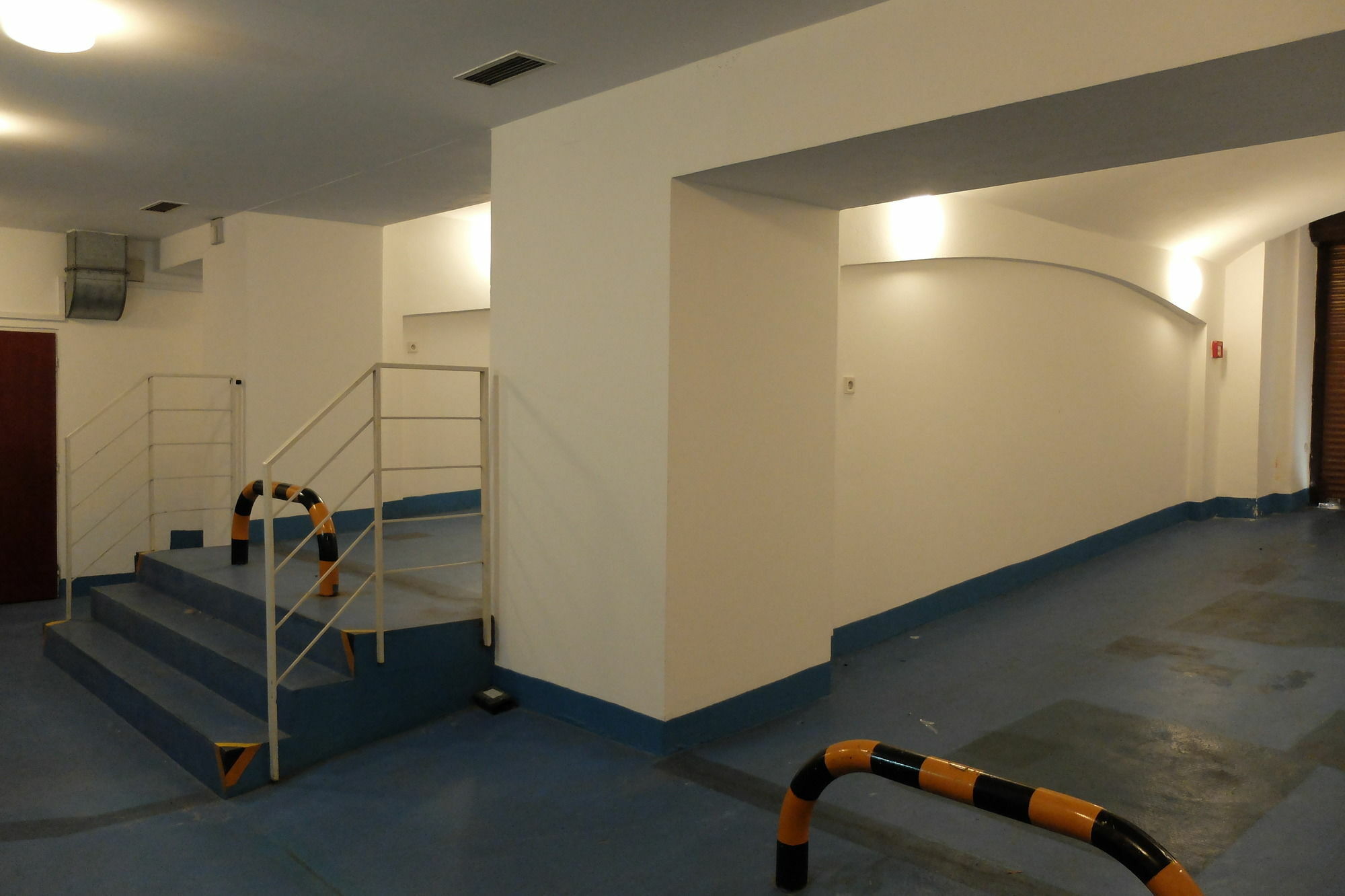 Naprstkova Aparthotel 3*
