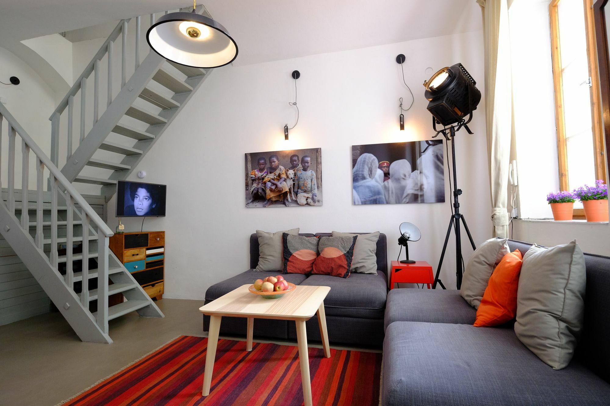 Apartment Castle Pawlansky *