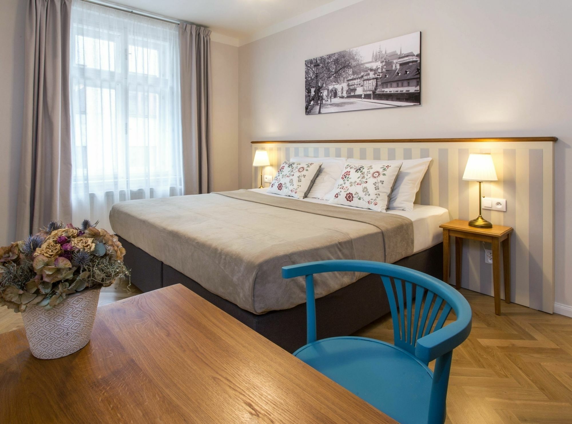 Seno6 Apartment *