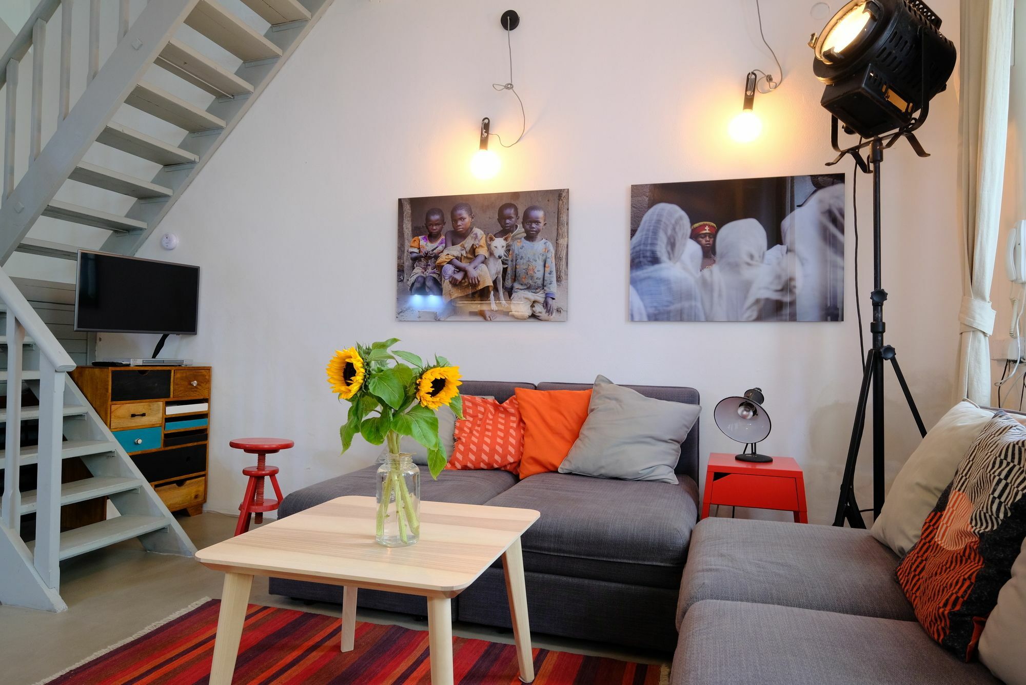 Apartment Castle Pawlansky Prague