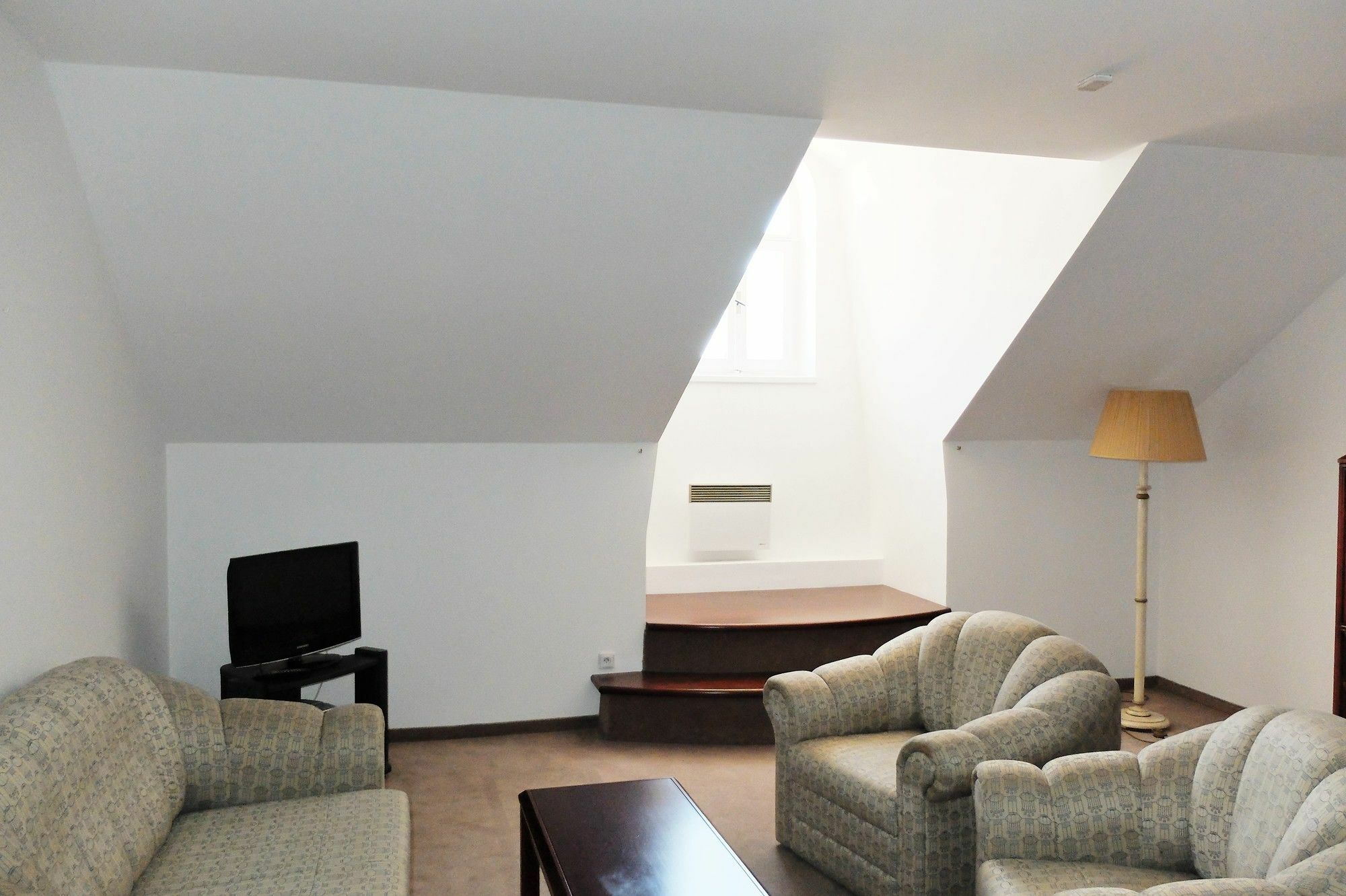 Aparthotel Naprstkova