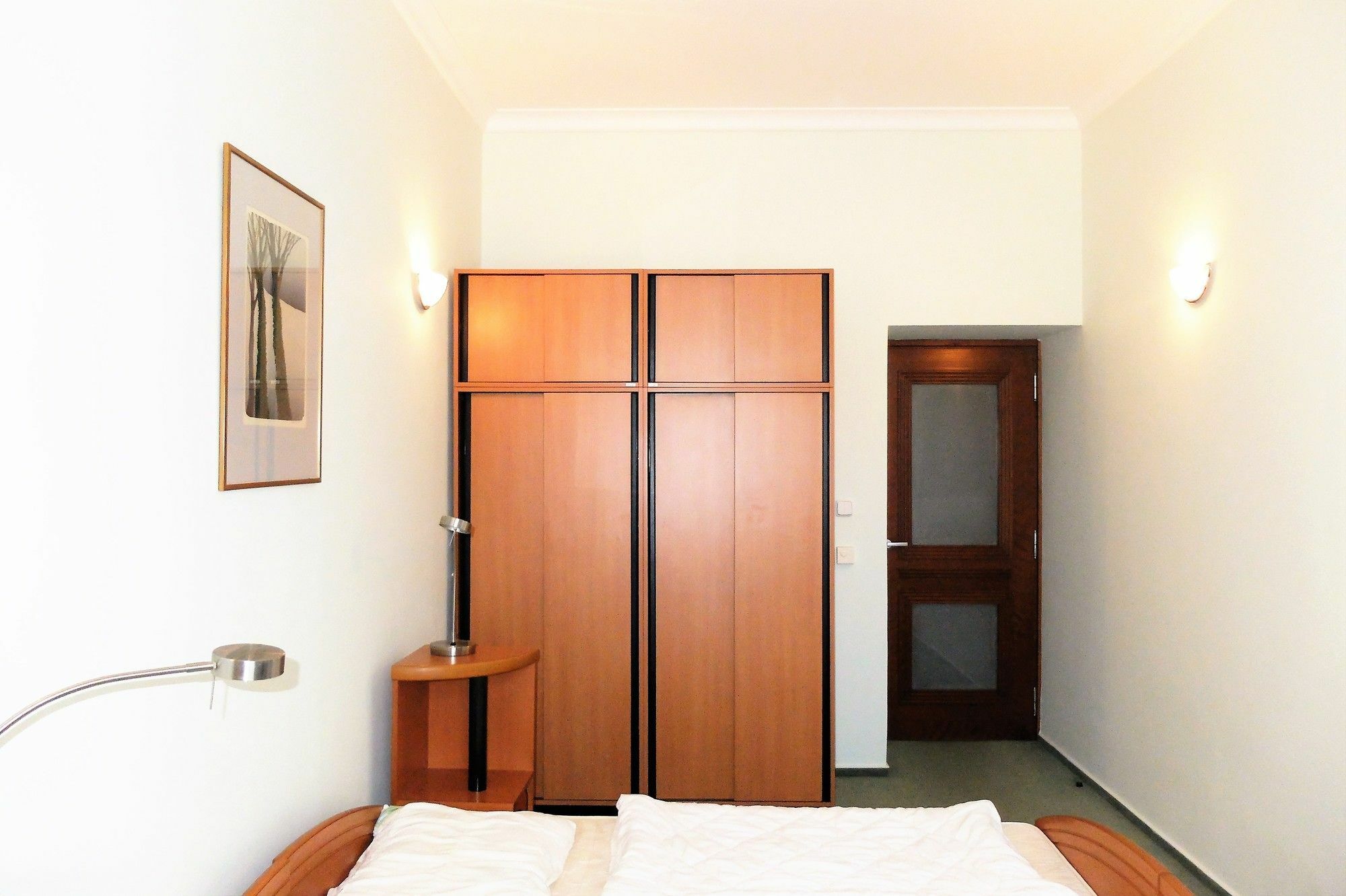 Naprstkova Aparthotel