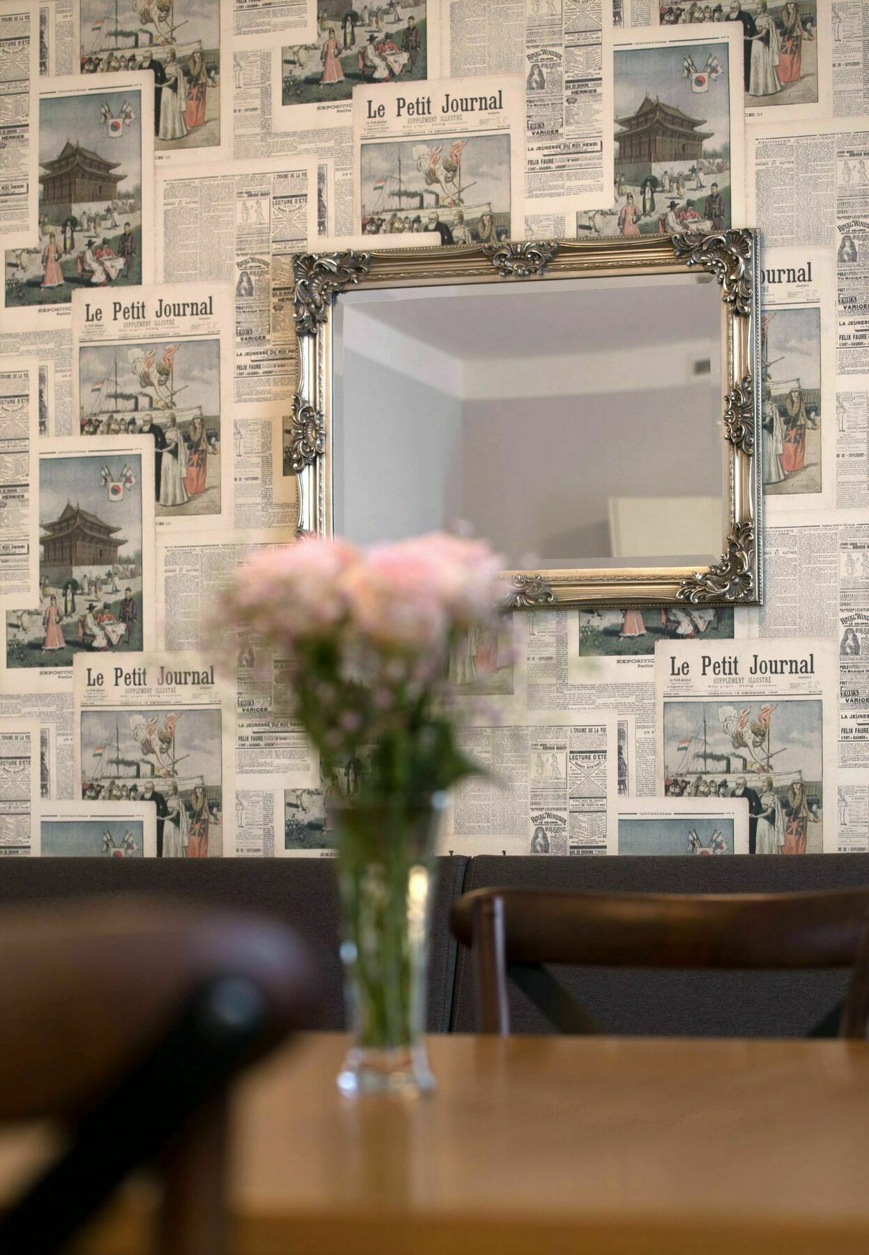 Apartment Seno6