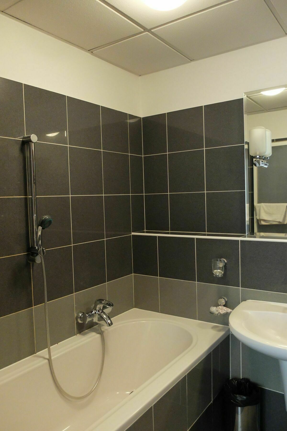 Naprstkova Aparthotel
