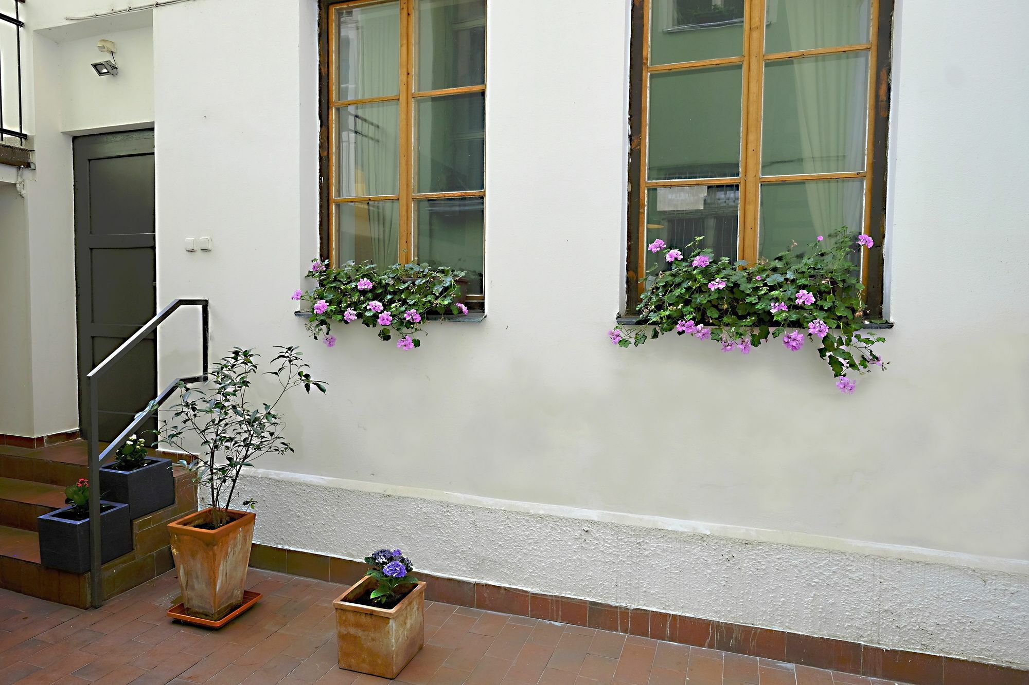 Apartment Castle Pawlansky *