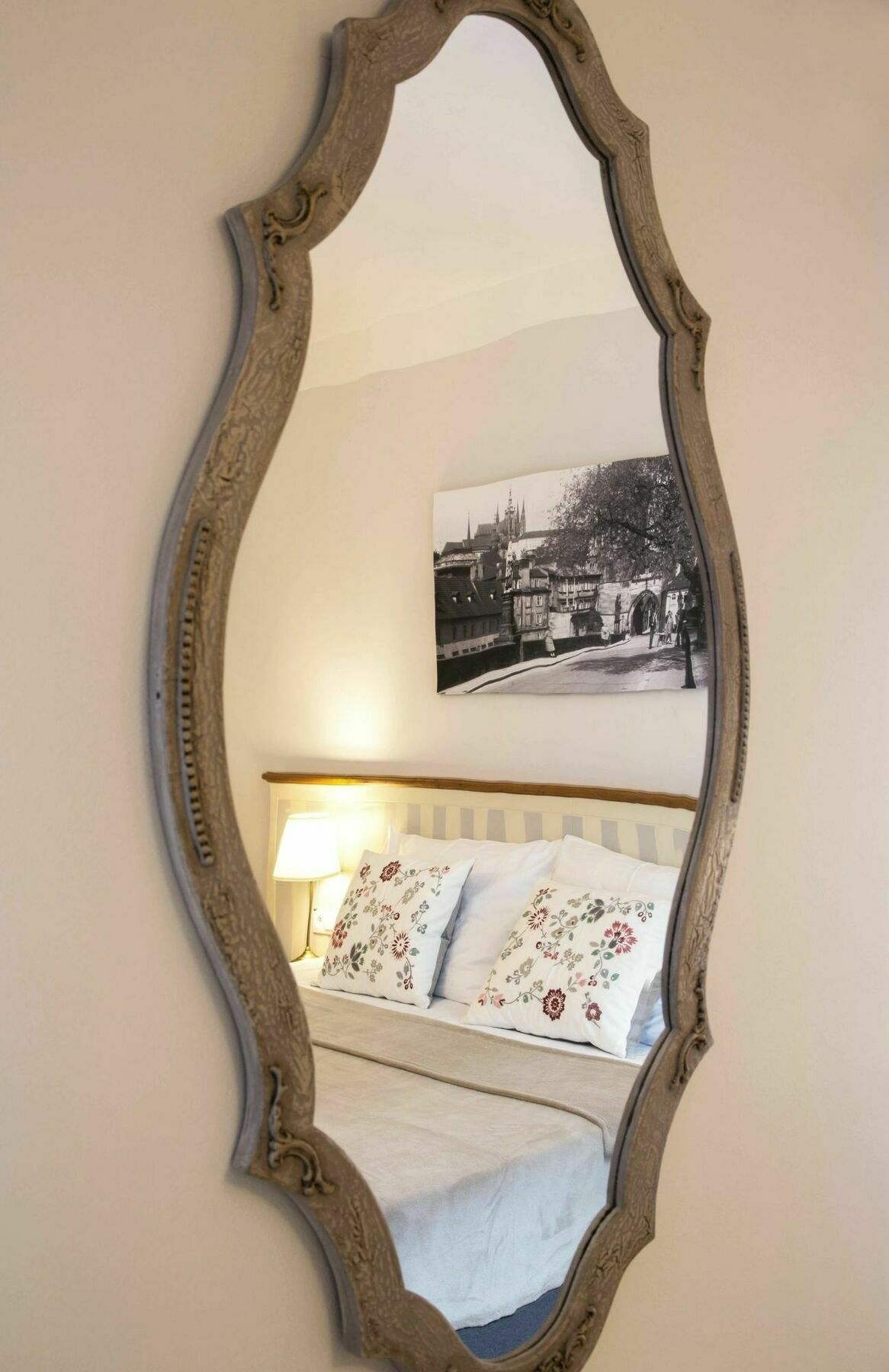 Seno6 Apartment Prague