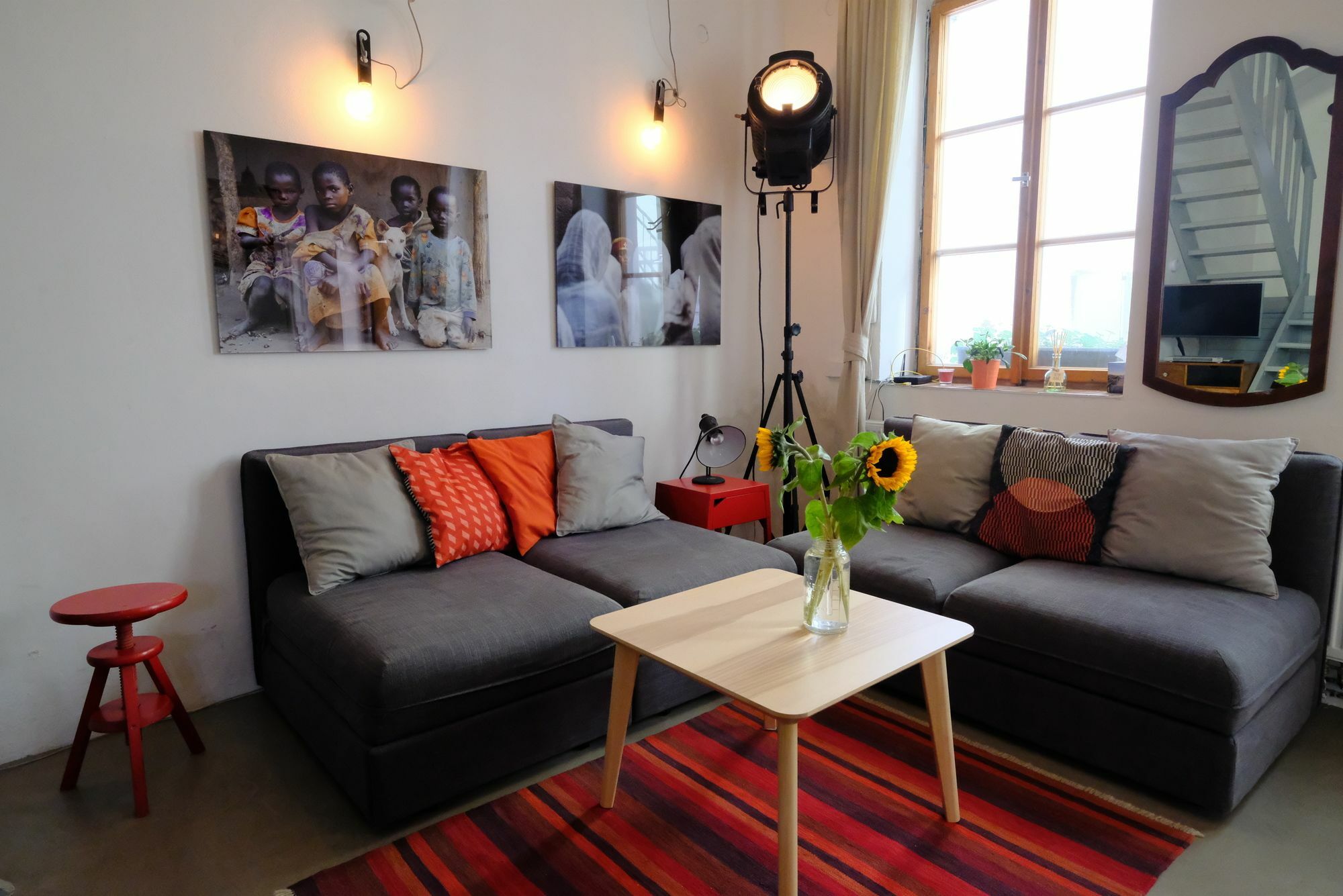 Castle Pawlansky Apartment Prague