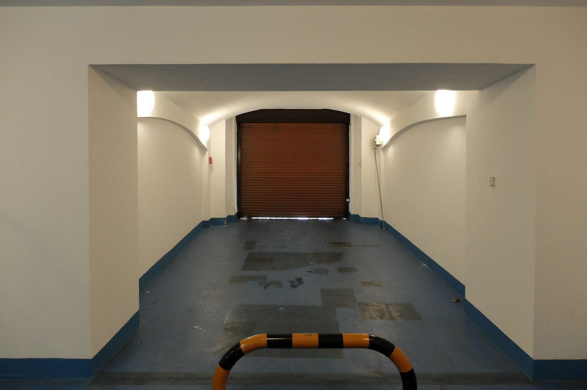 Aparthotel Naprstkova 3*