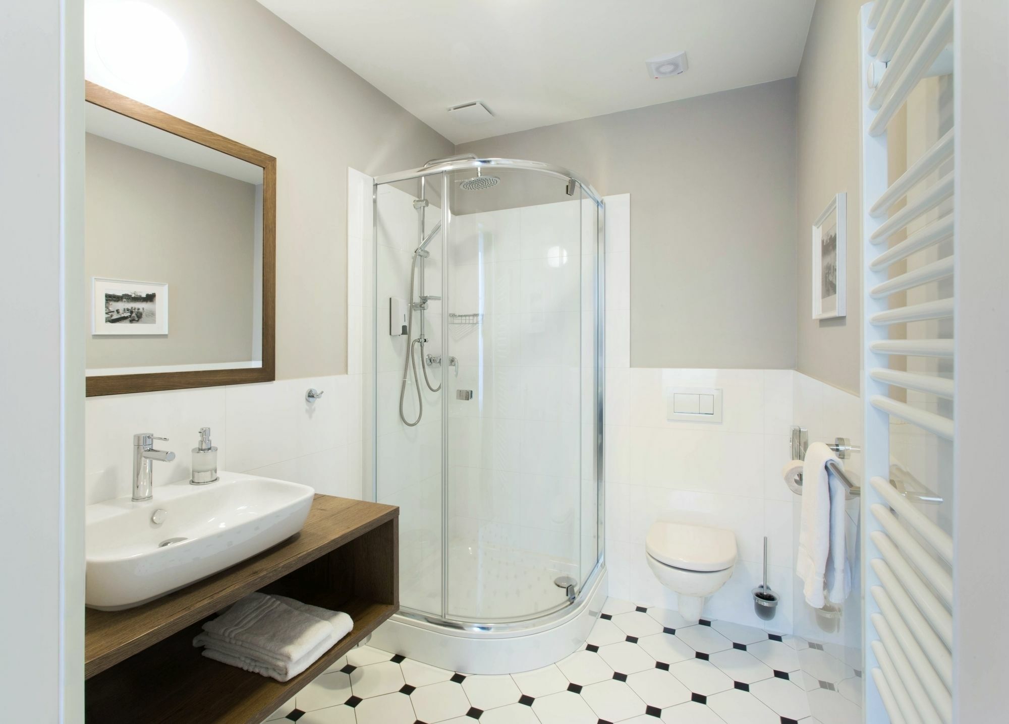 Apartment Seno6