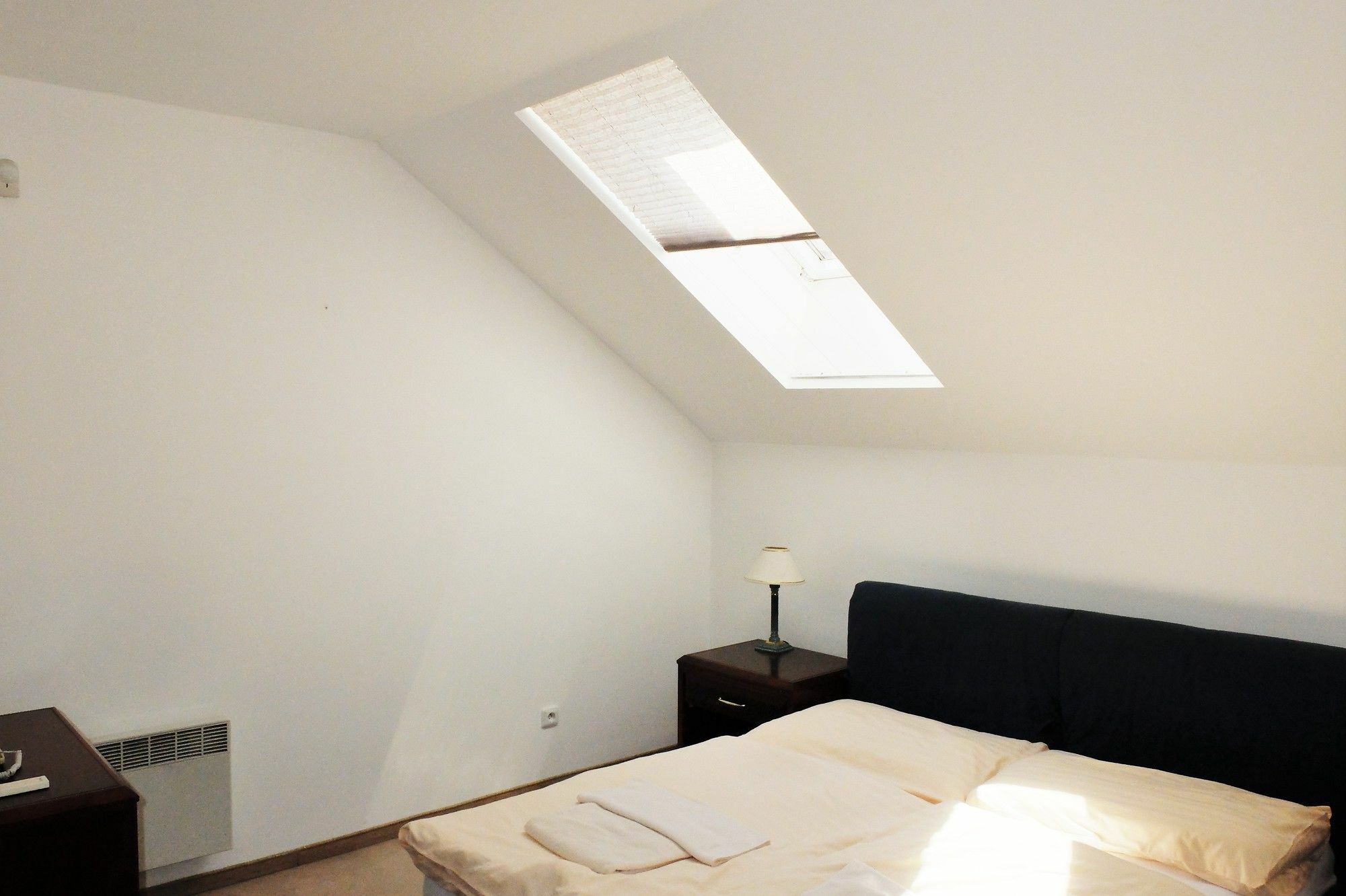 Naprstkova Aparthotel Praga