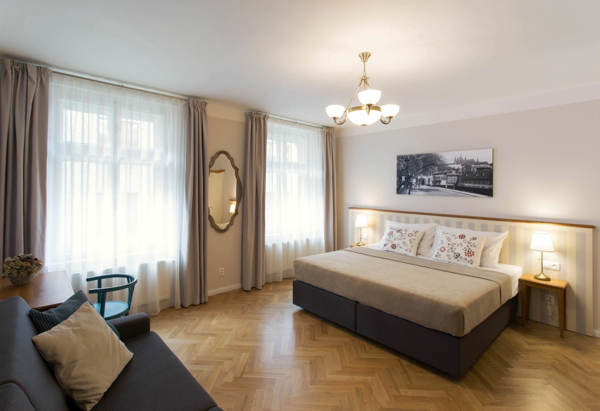 Seno6 Prague