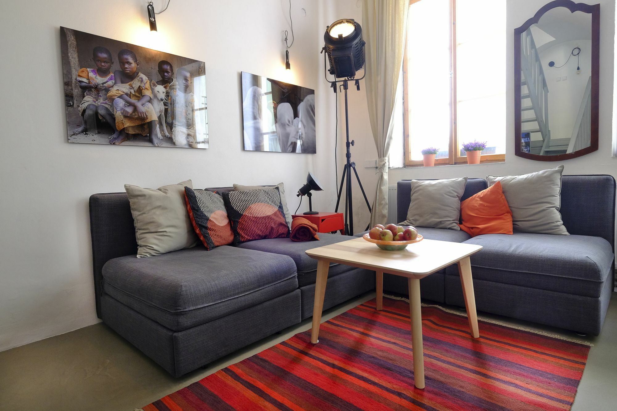 Pawlansky Appartement Prague