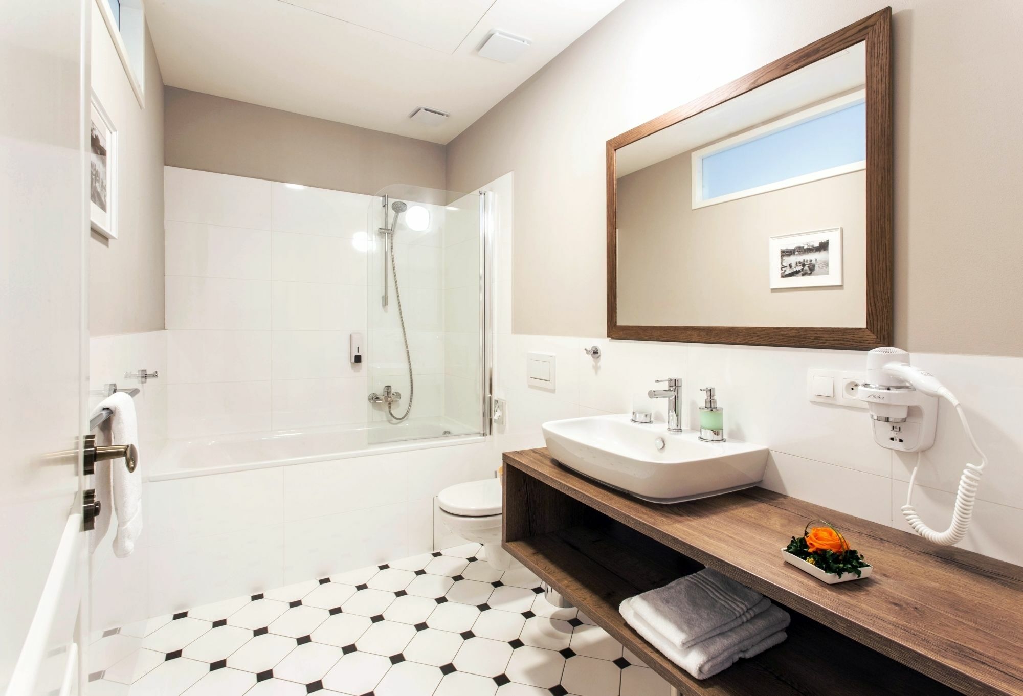 Seno6 Apartment Prag