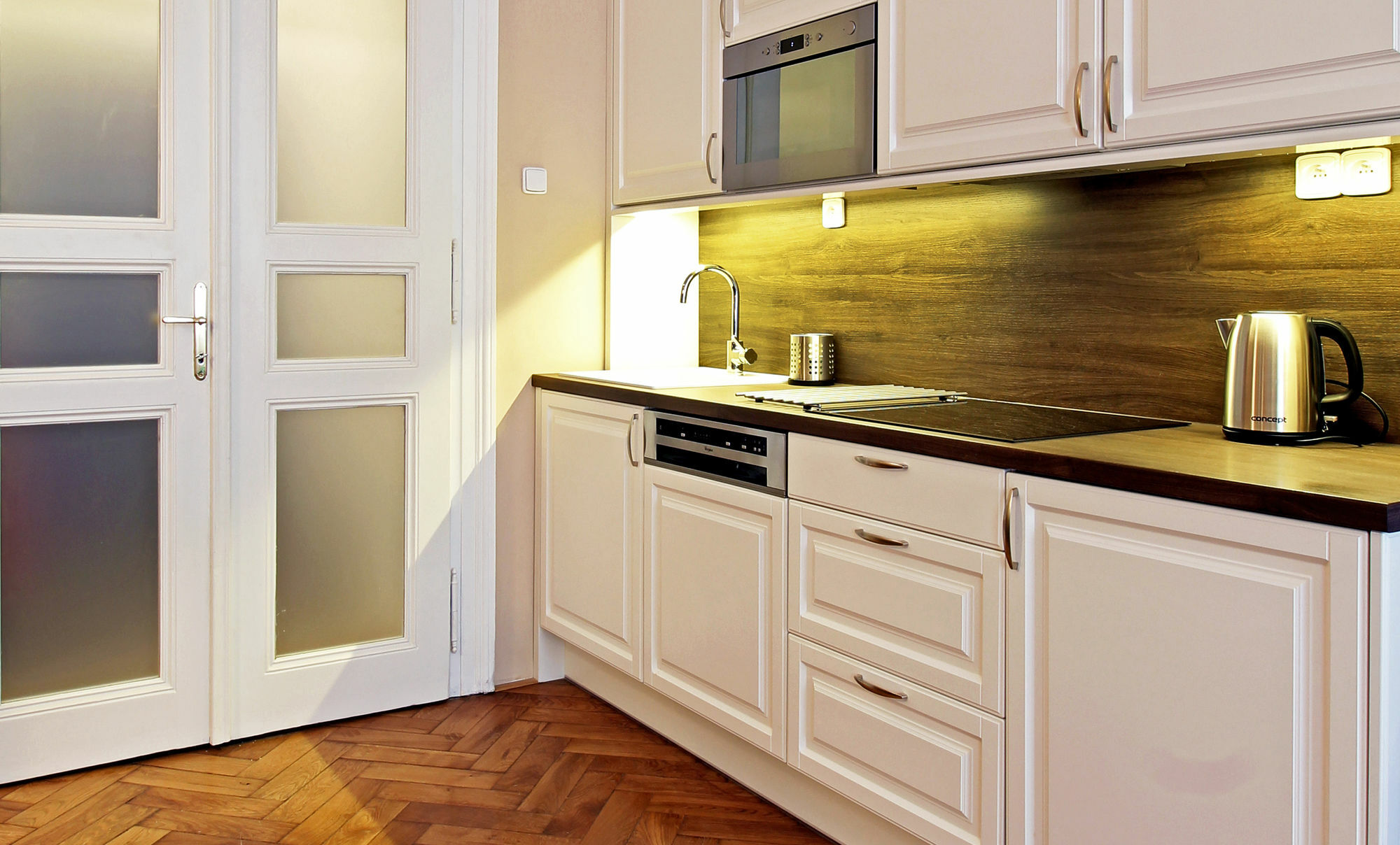 Milada 4* Praga