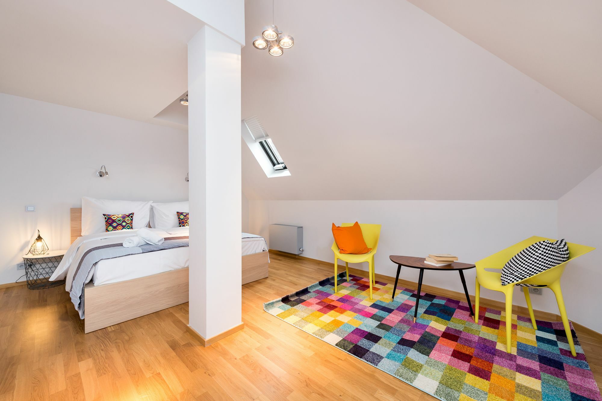 Empirent Rose Apartment *