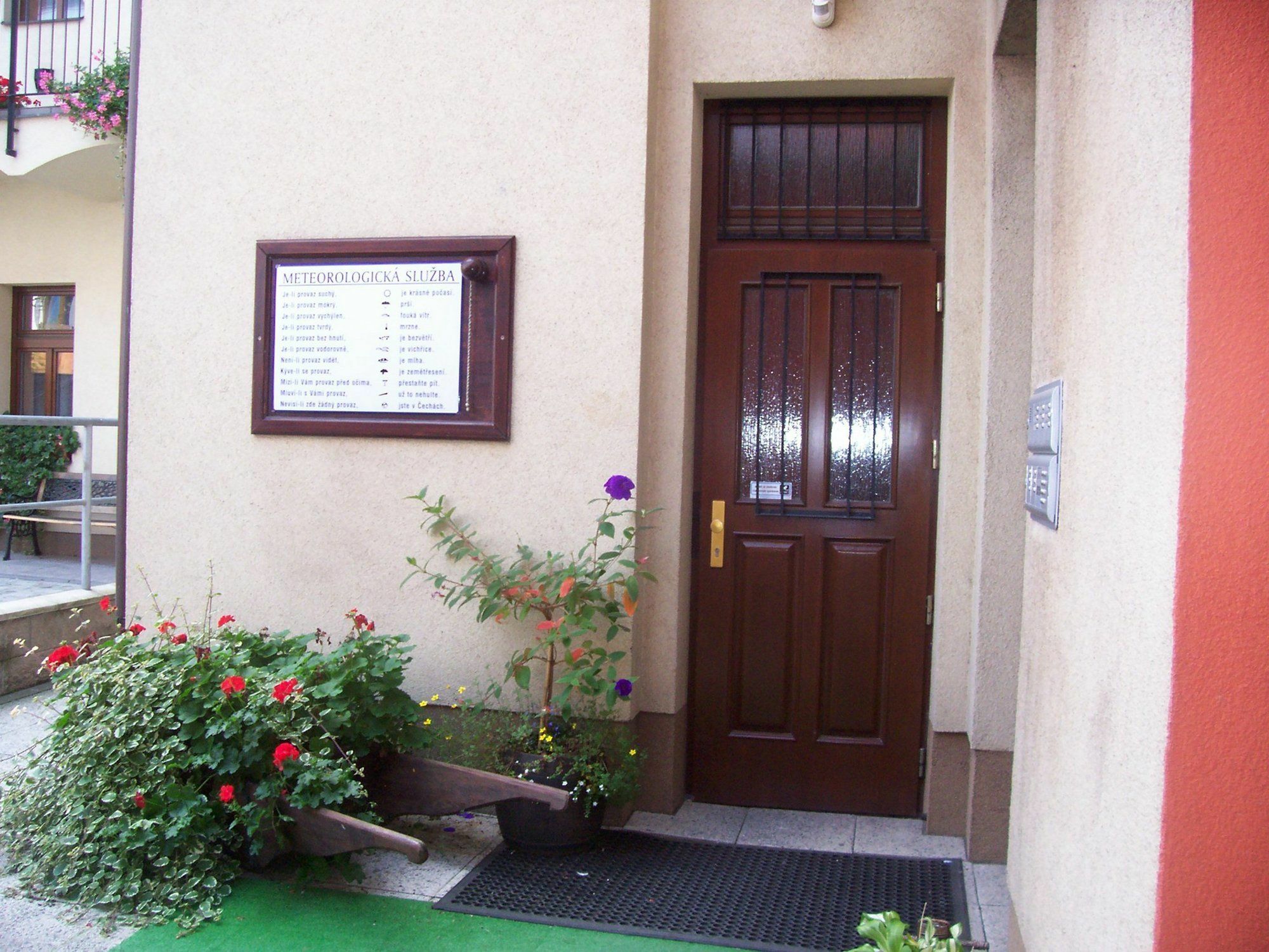 Maison d'hôtes Hattrick 3*