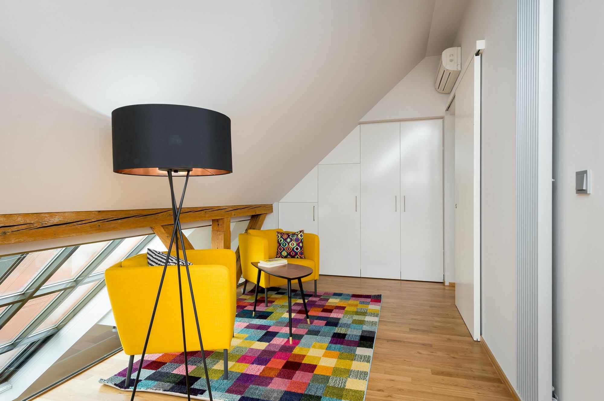 Apartment Empirent Rose Prague