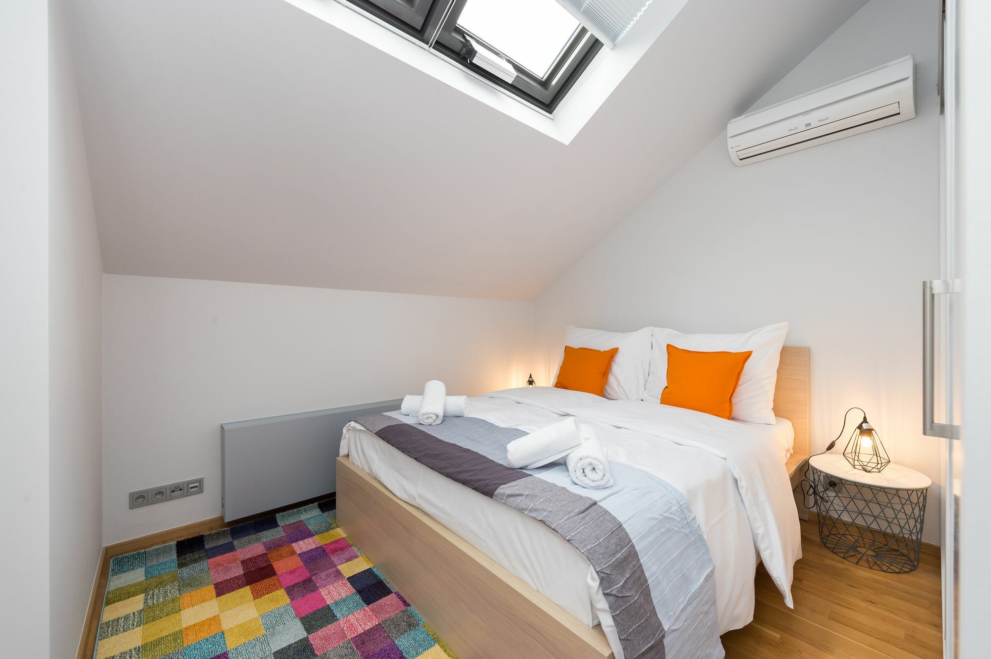 Apartment Empirent Rose