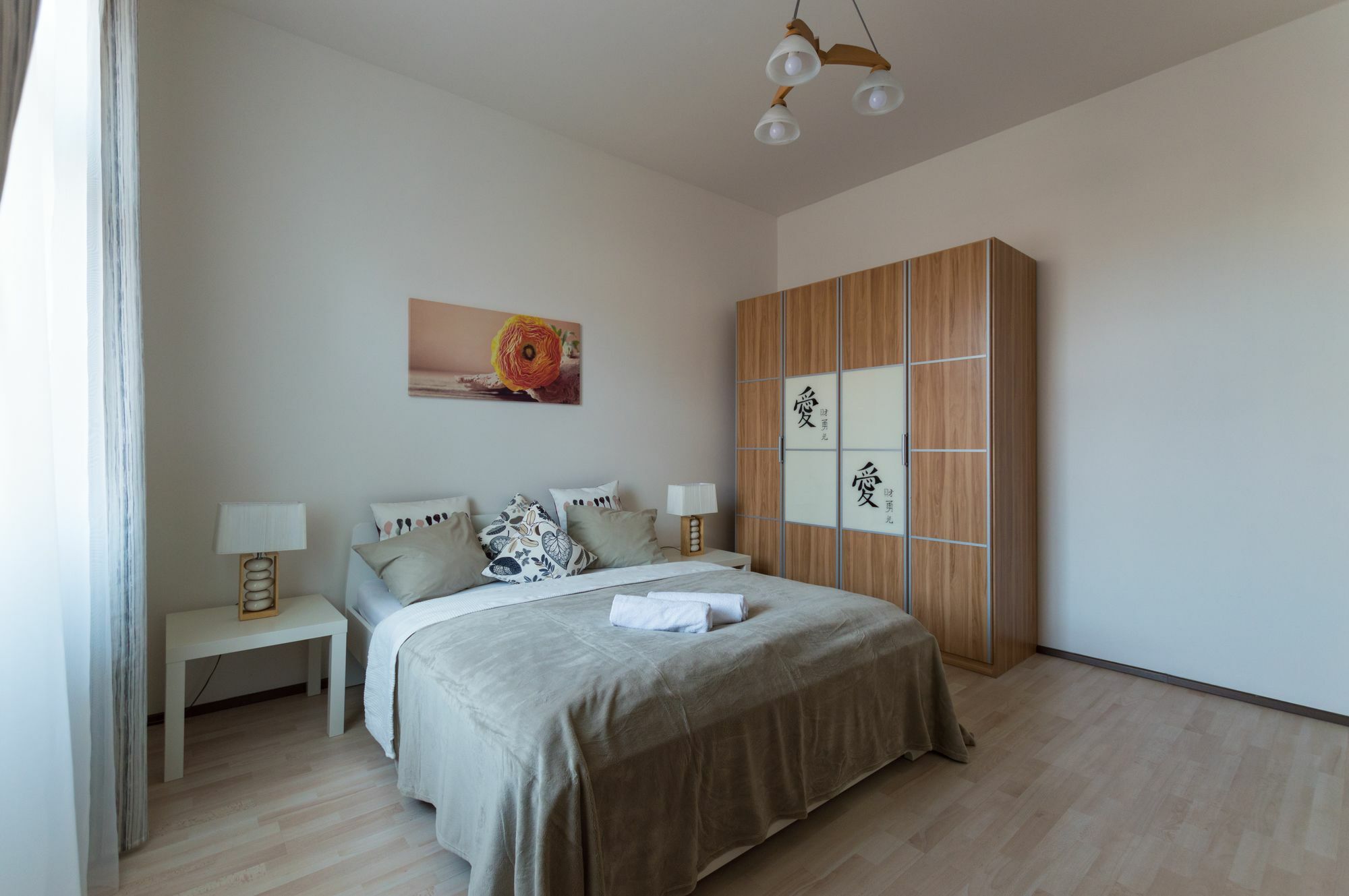 Kubelikova Apartmeet Prague