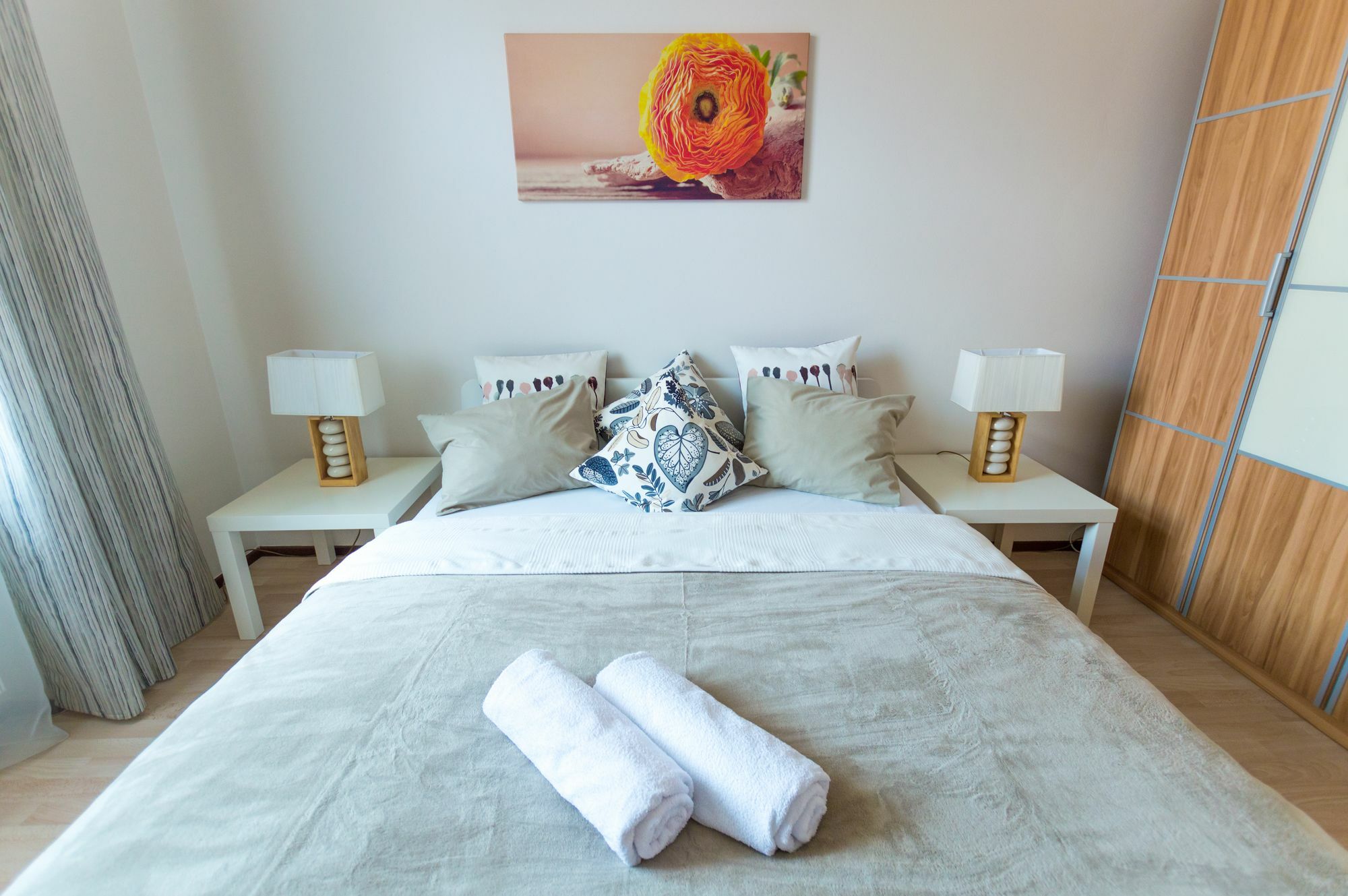 Kubelikova Apartmeet