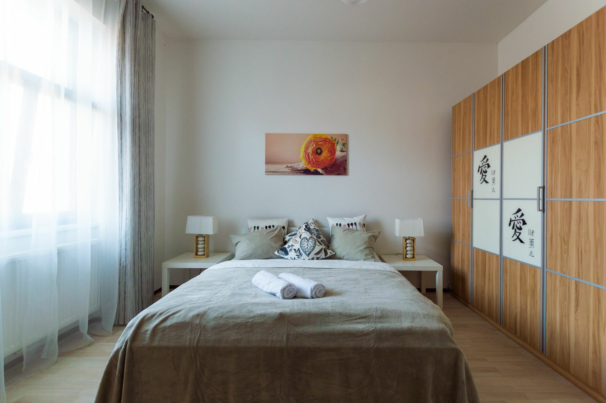 Apartment Kubelikova Apartmeet *