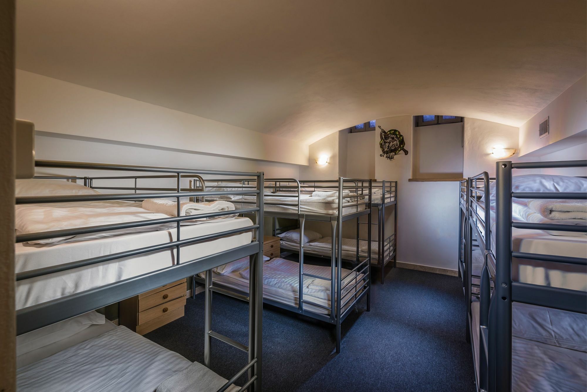 Legerova 33 Apart Otel