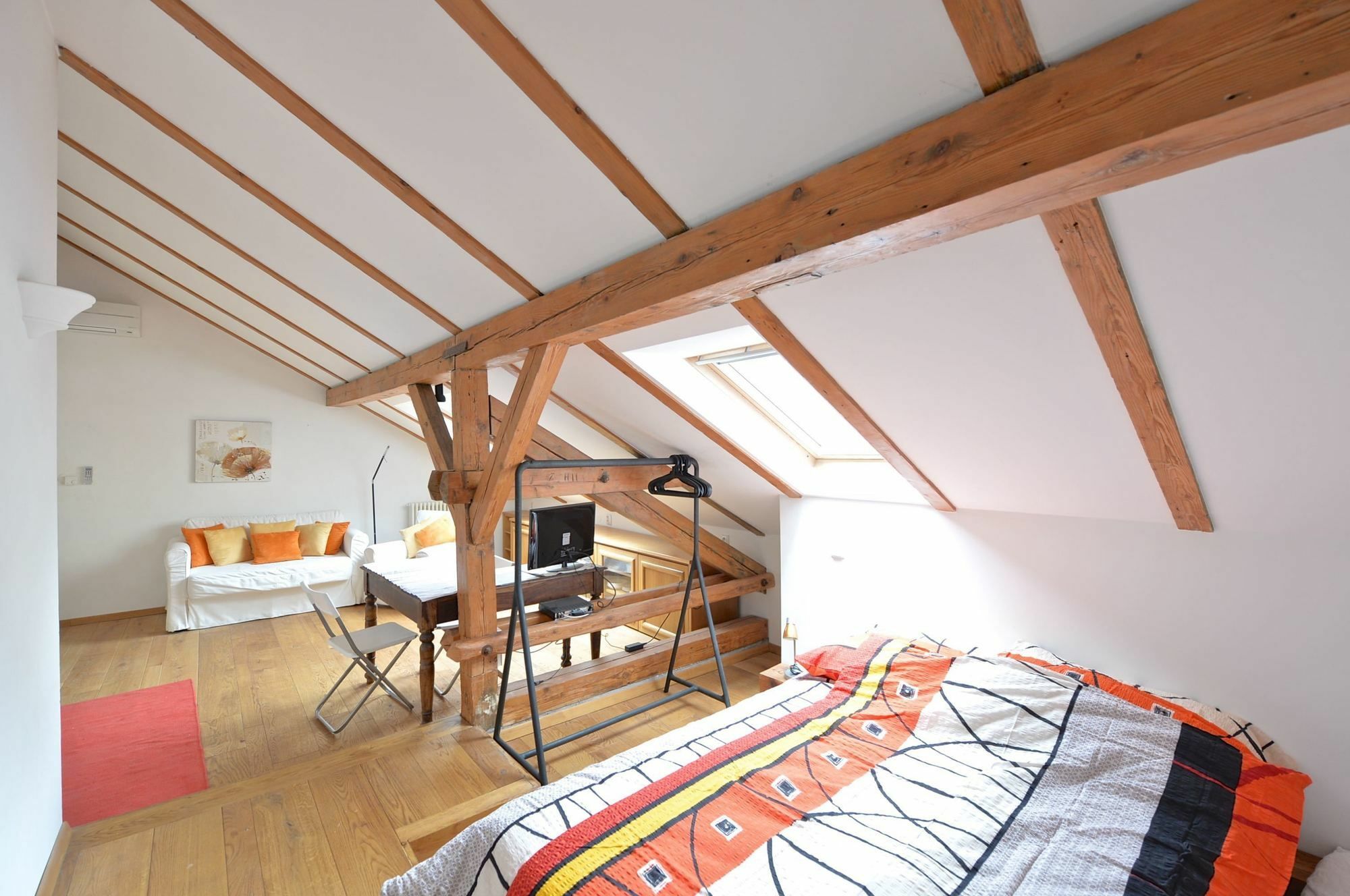 Legerova 33 Apart Otel