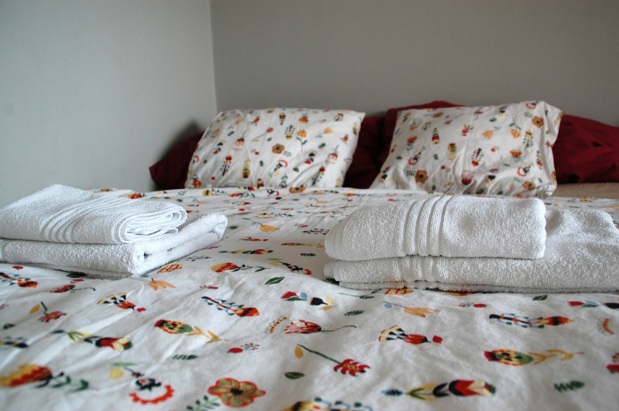 Apartment Melantrichova Prague