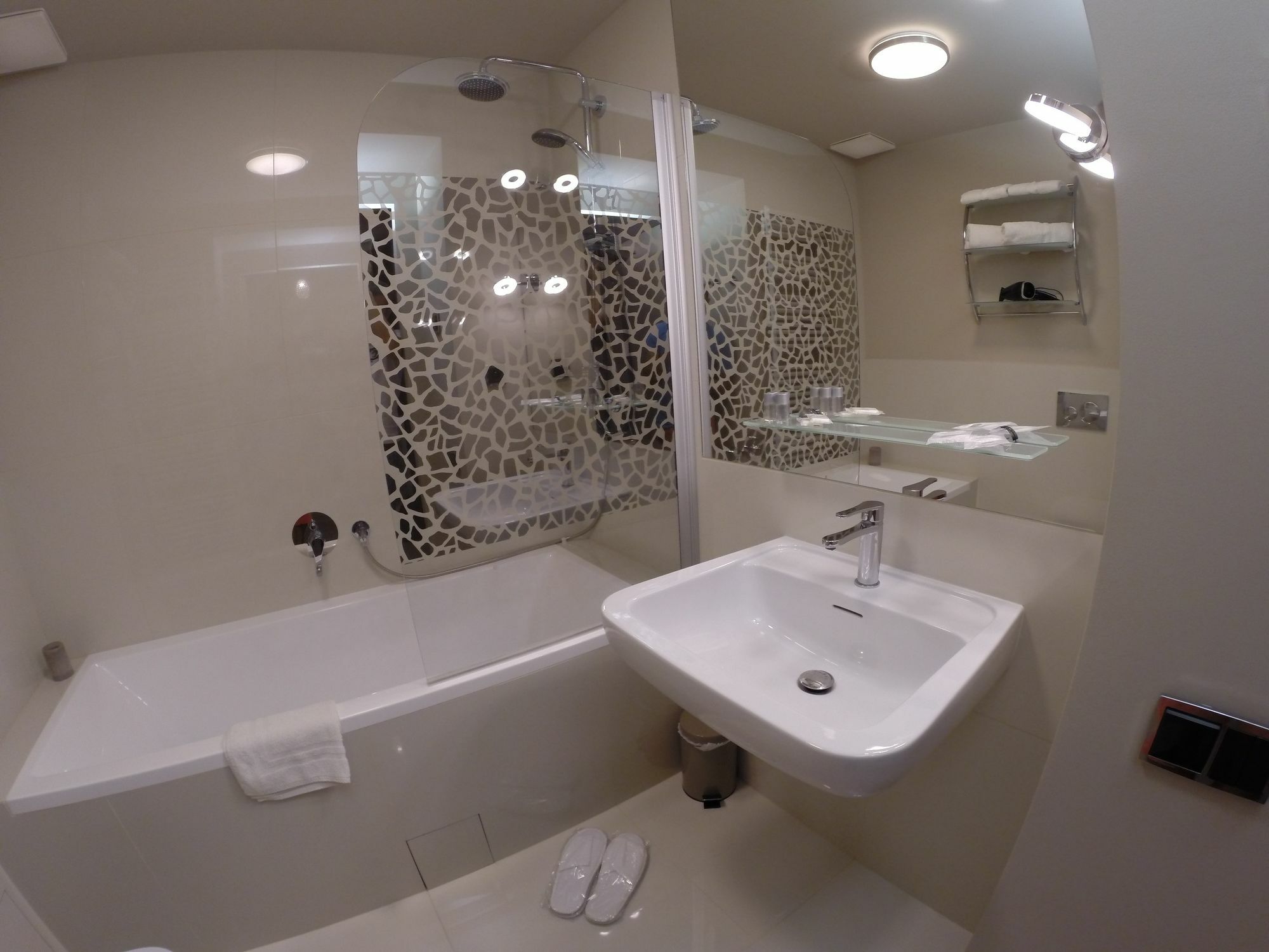 Apartamento Art Spalena Praga