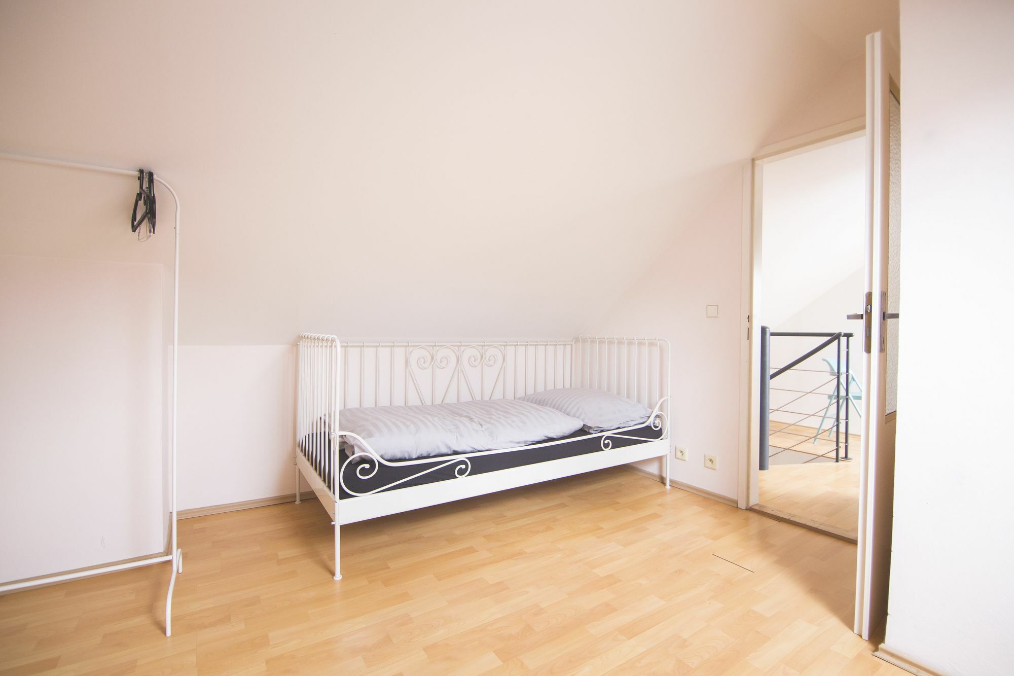 Good Time Duplex Apartment *