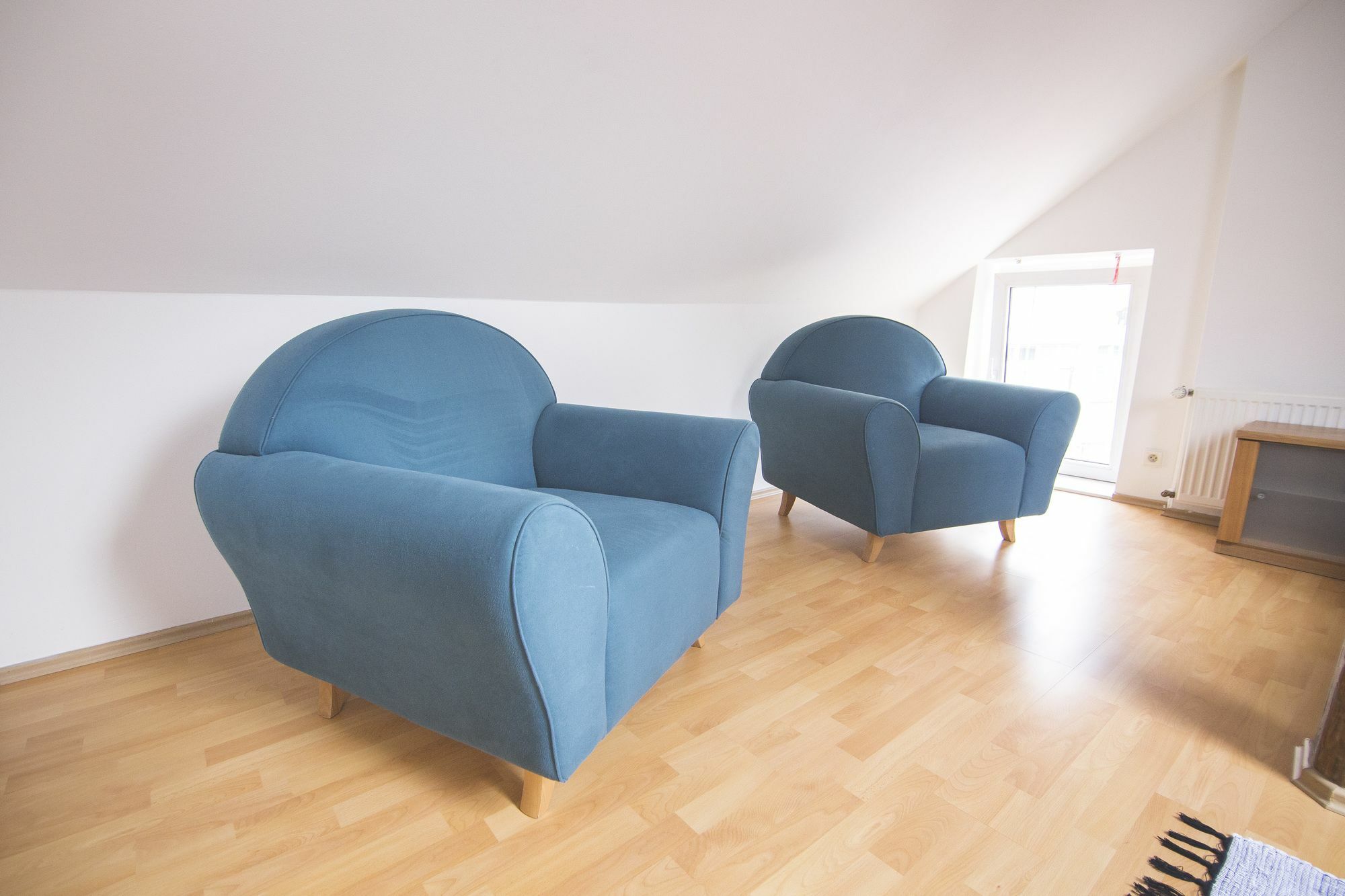 Apartment Good Time Duplex Prague