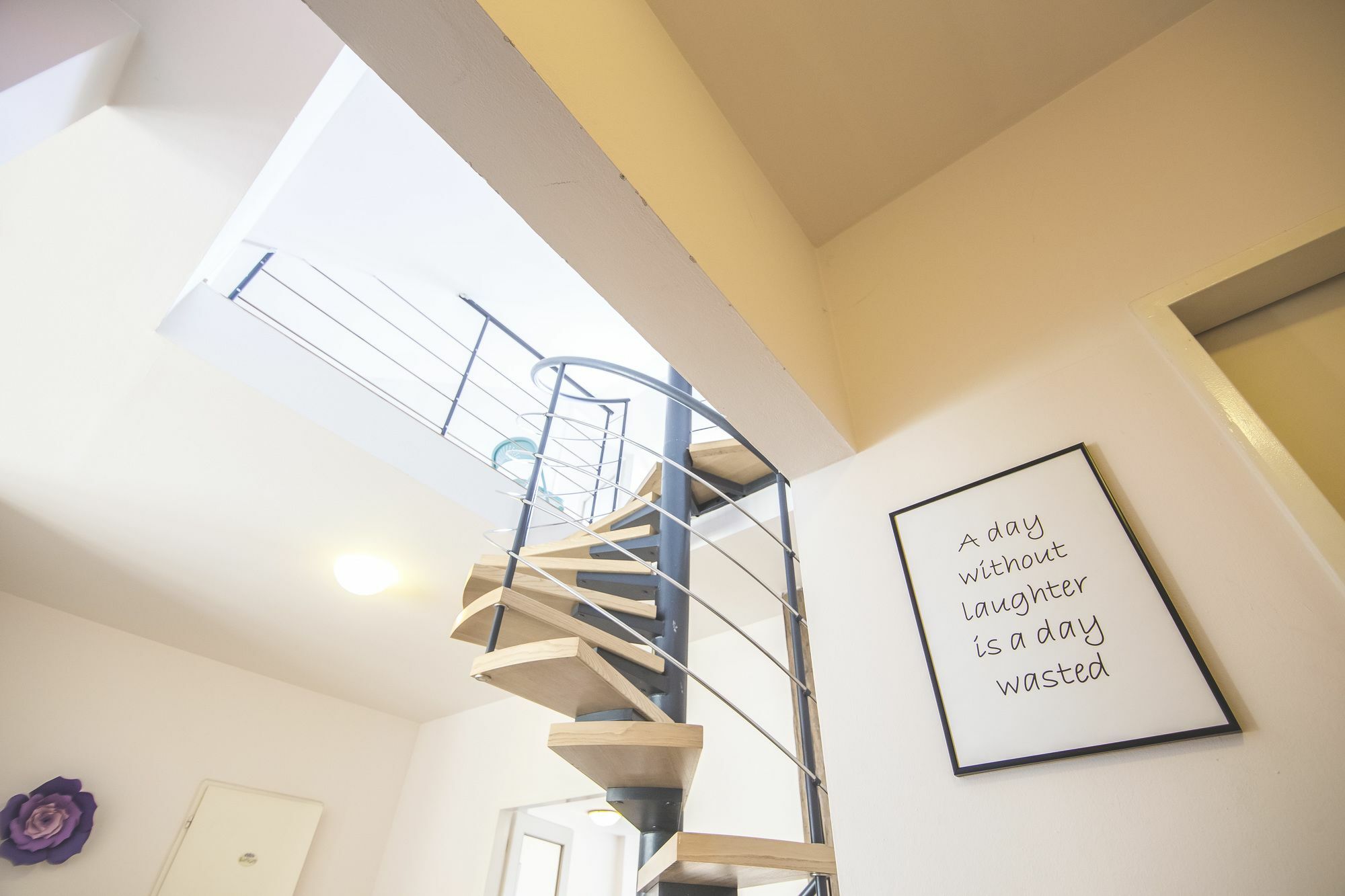 Apartment Good Time Duplex Prague