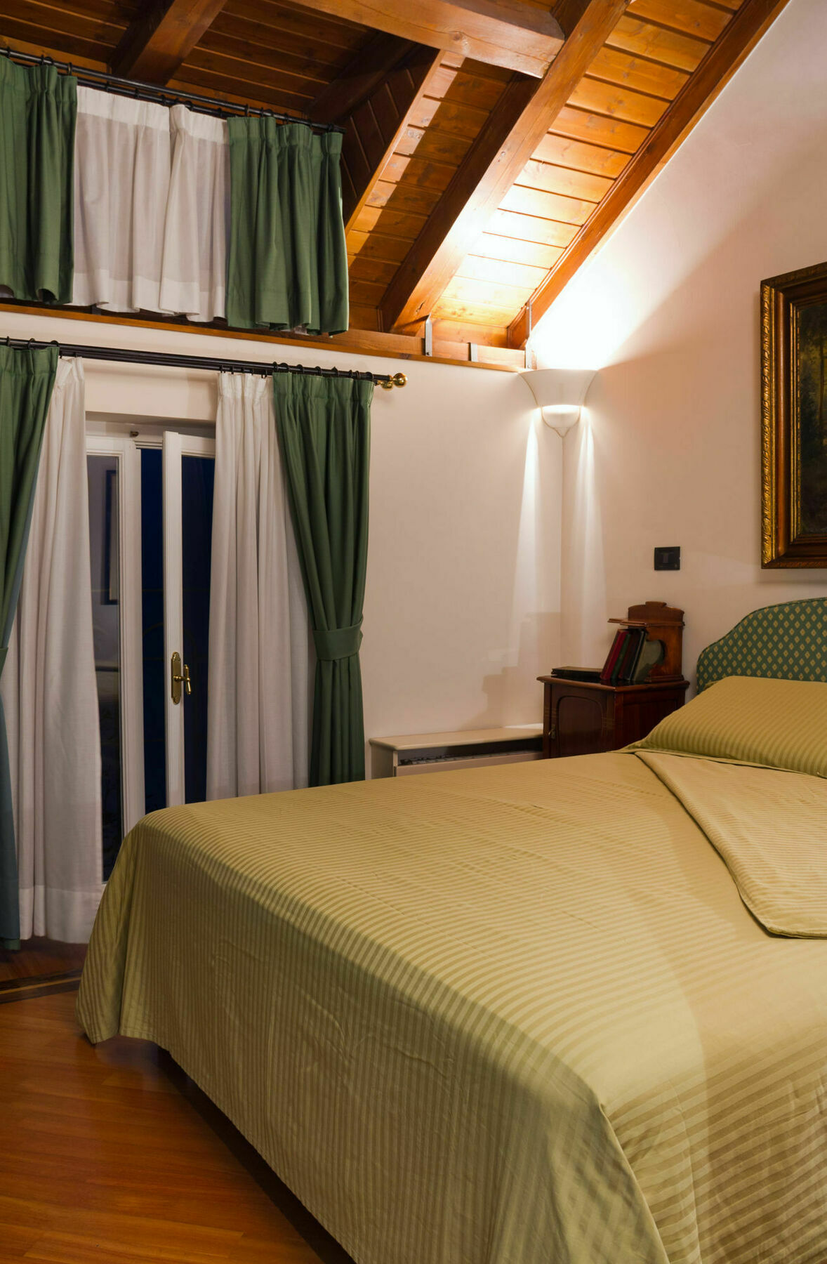 Appart hôtel Jecna
