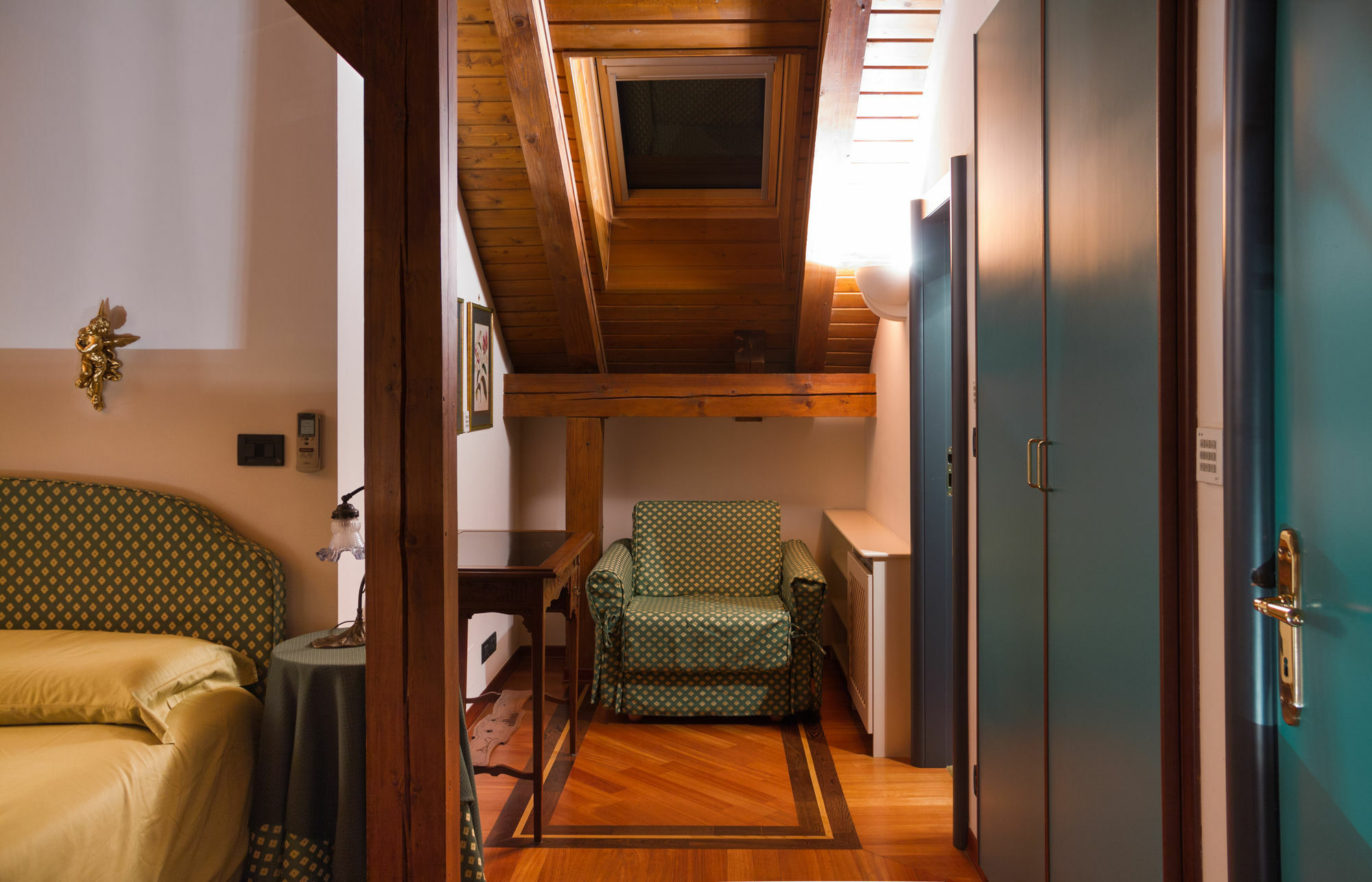 Jecna Appart hôtel