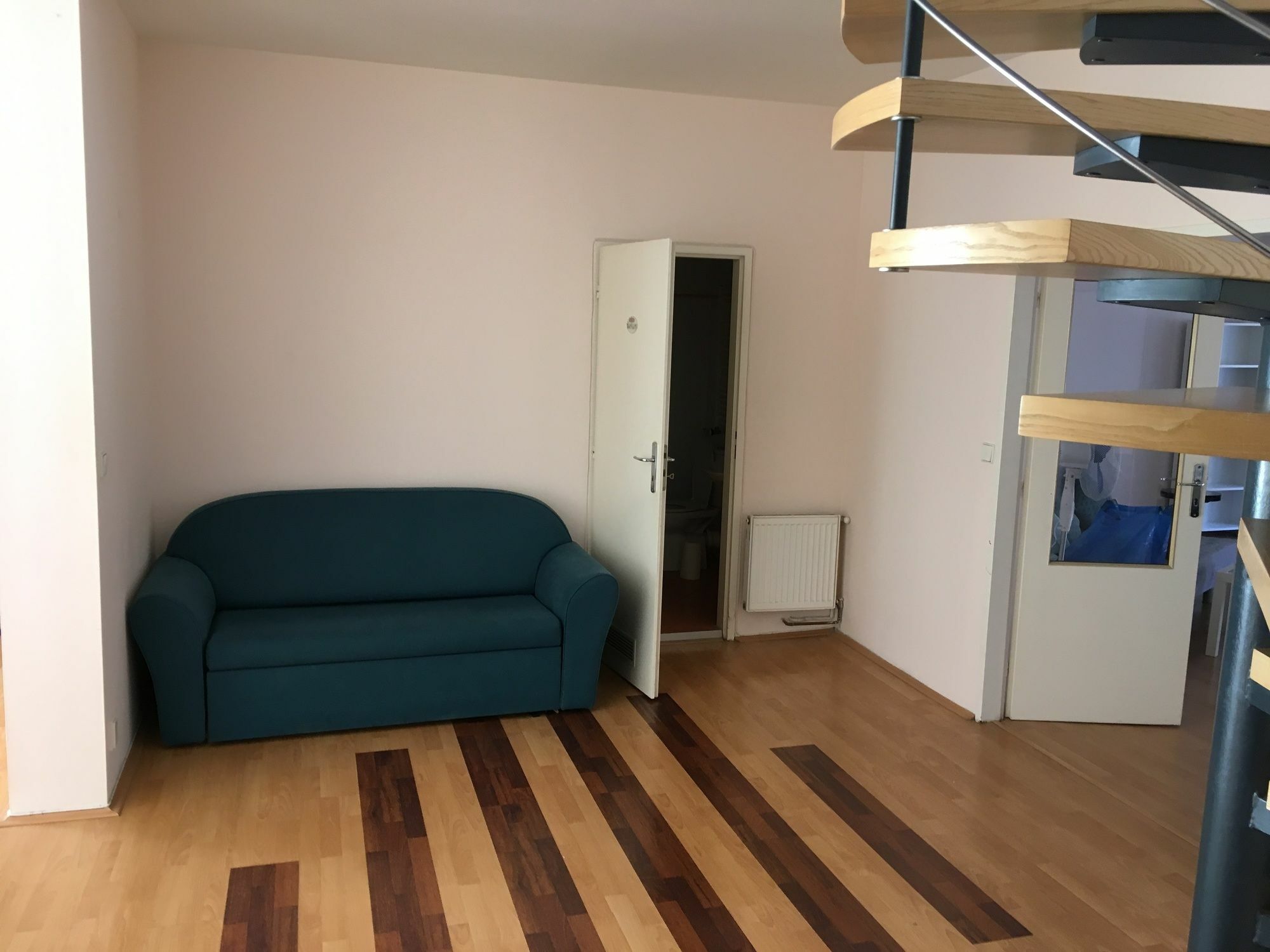 Good Time Duplex Apartment *
