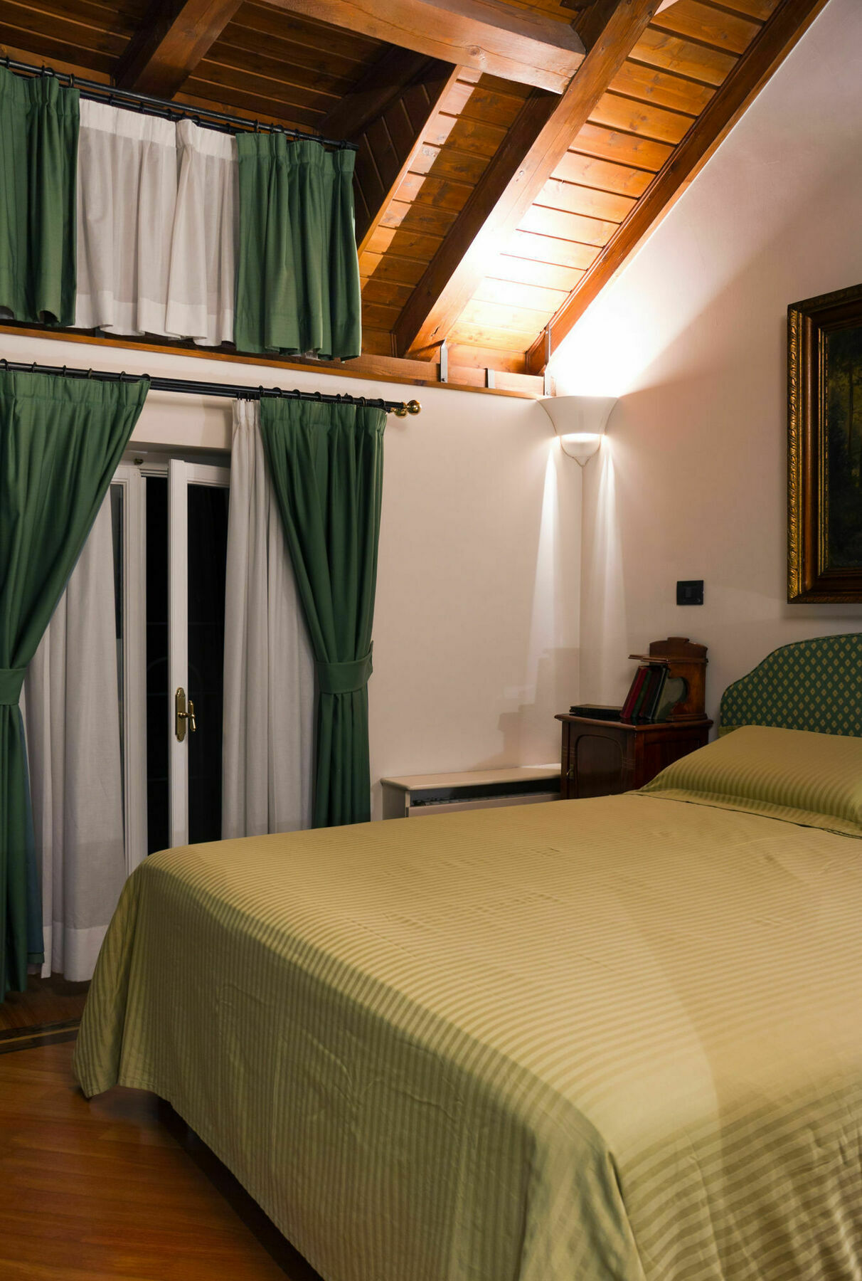 Appart hôtel Jecna 4*