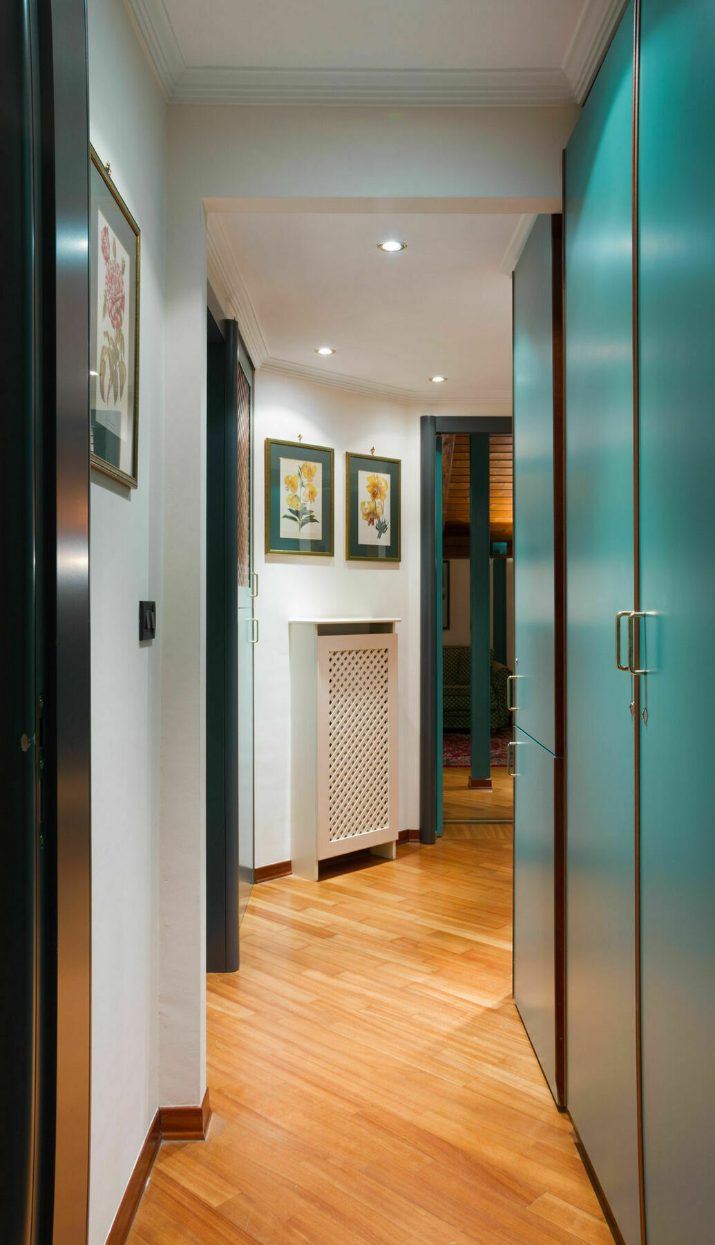 Jecna Appart hôtel 4*