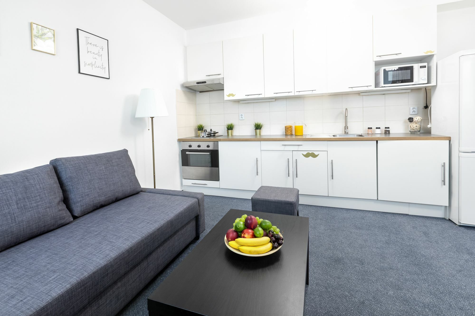 Apartment Little Tom