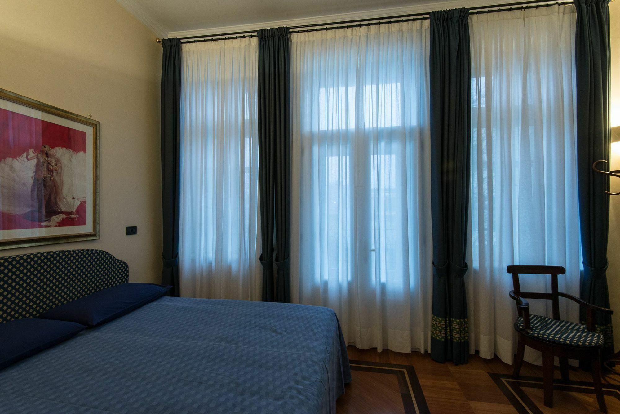 Jecna Appart hôtel 4*