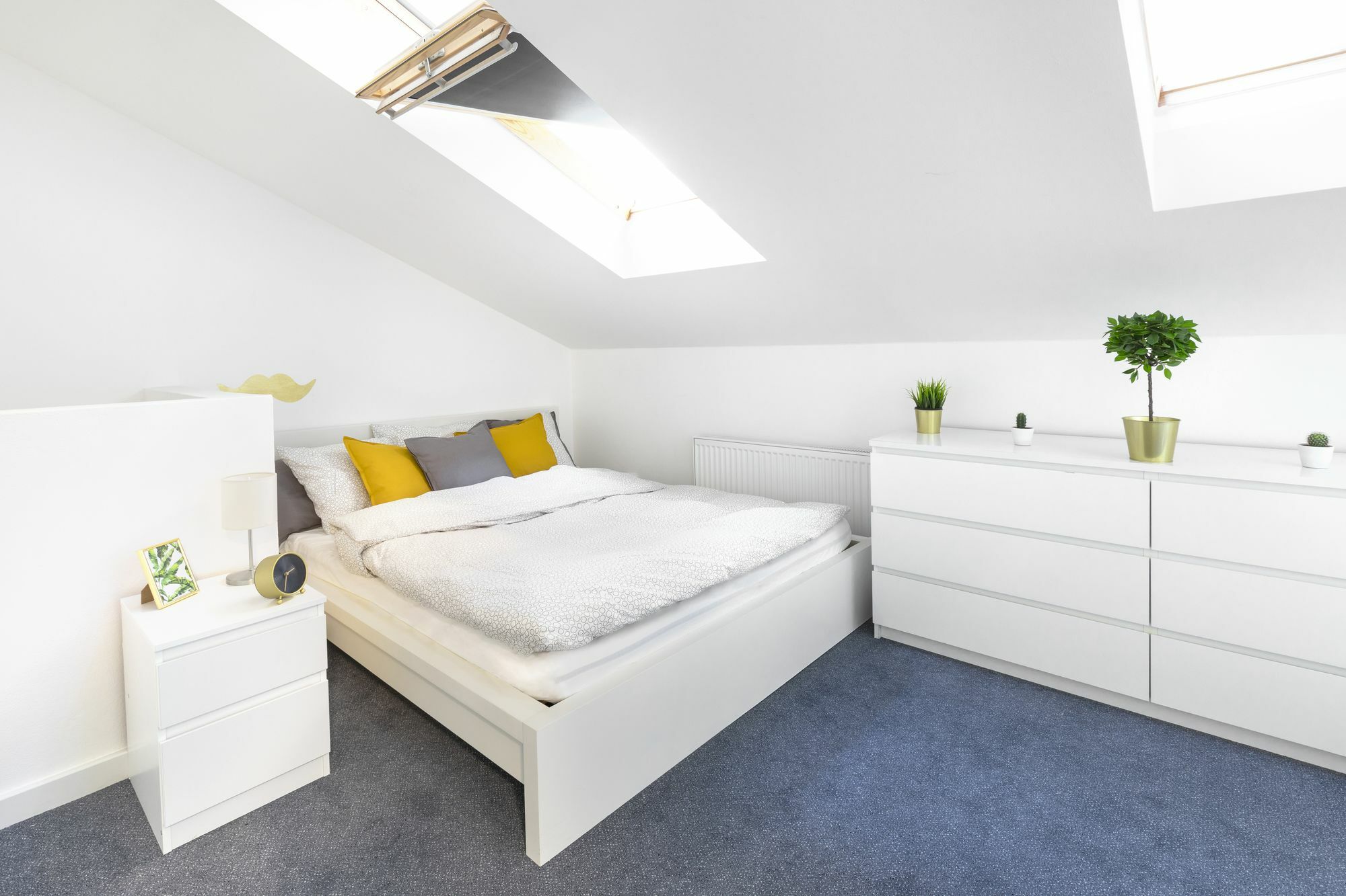 Little Tom Apartment