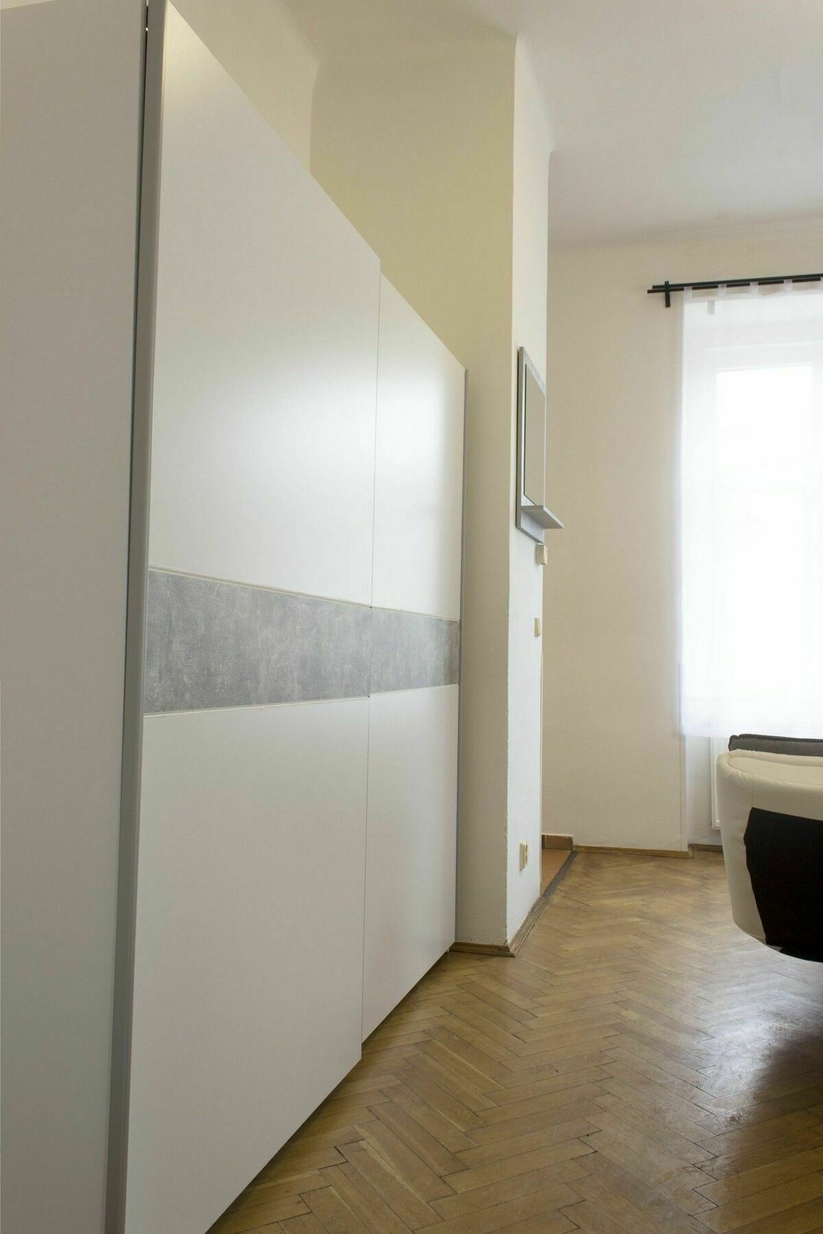 Residence Praha Aparthotel