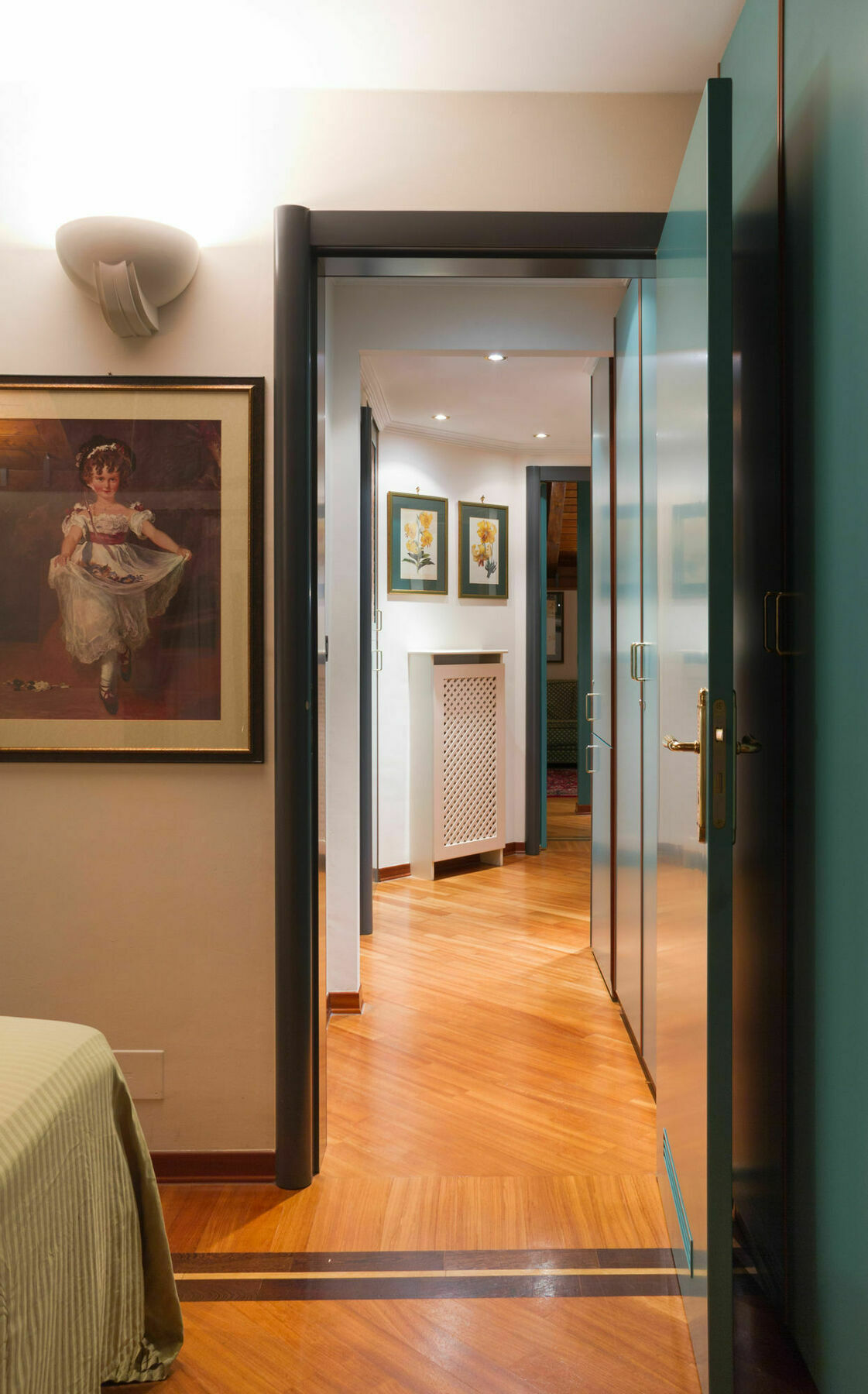 Appart hôtel Jecna 4*