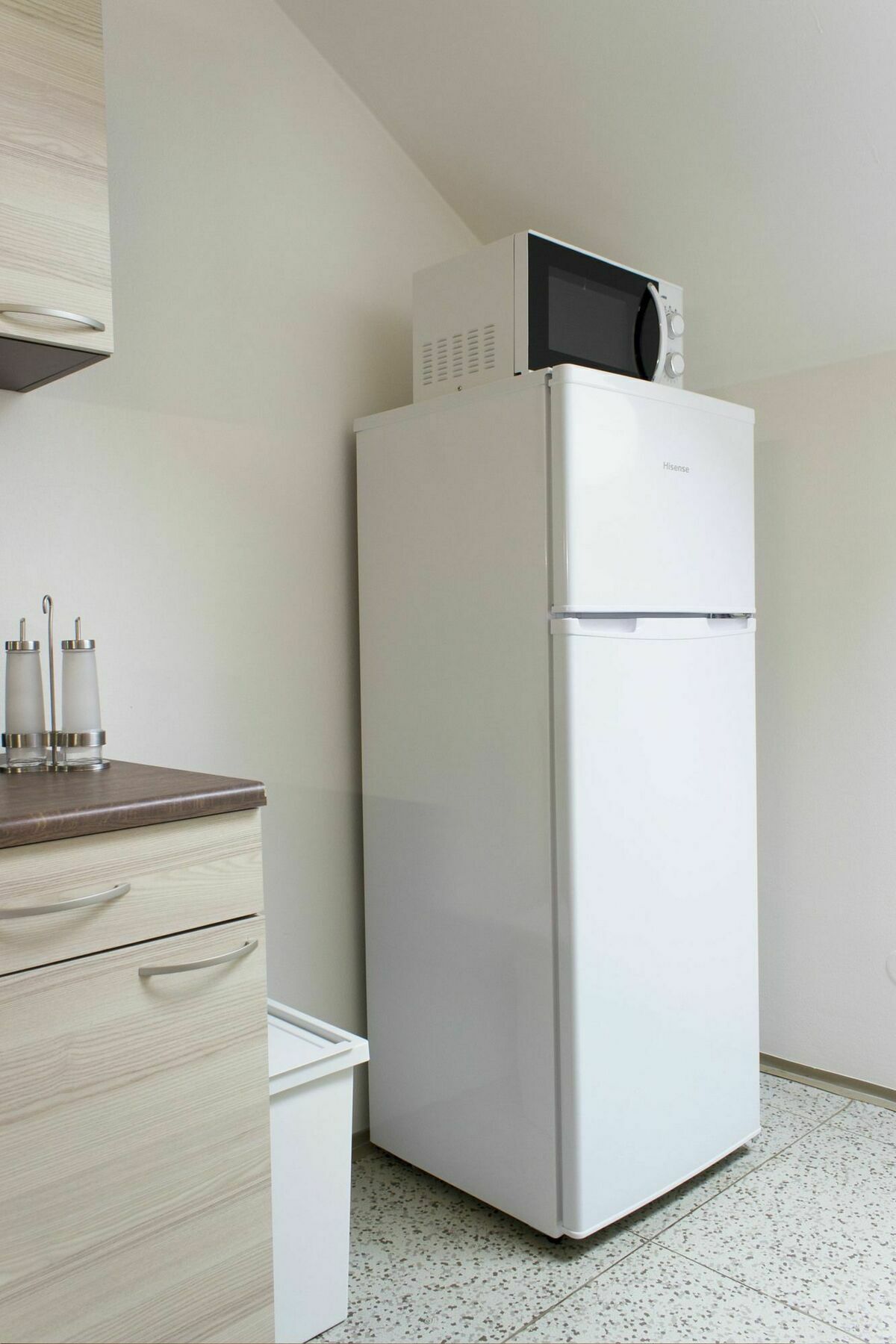 Residence Praha Aparthotel Apartment