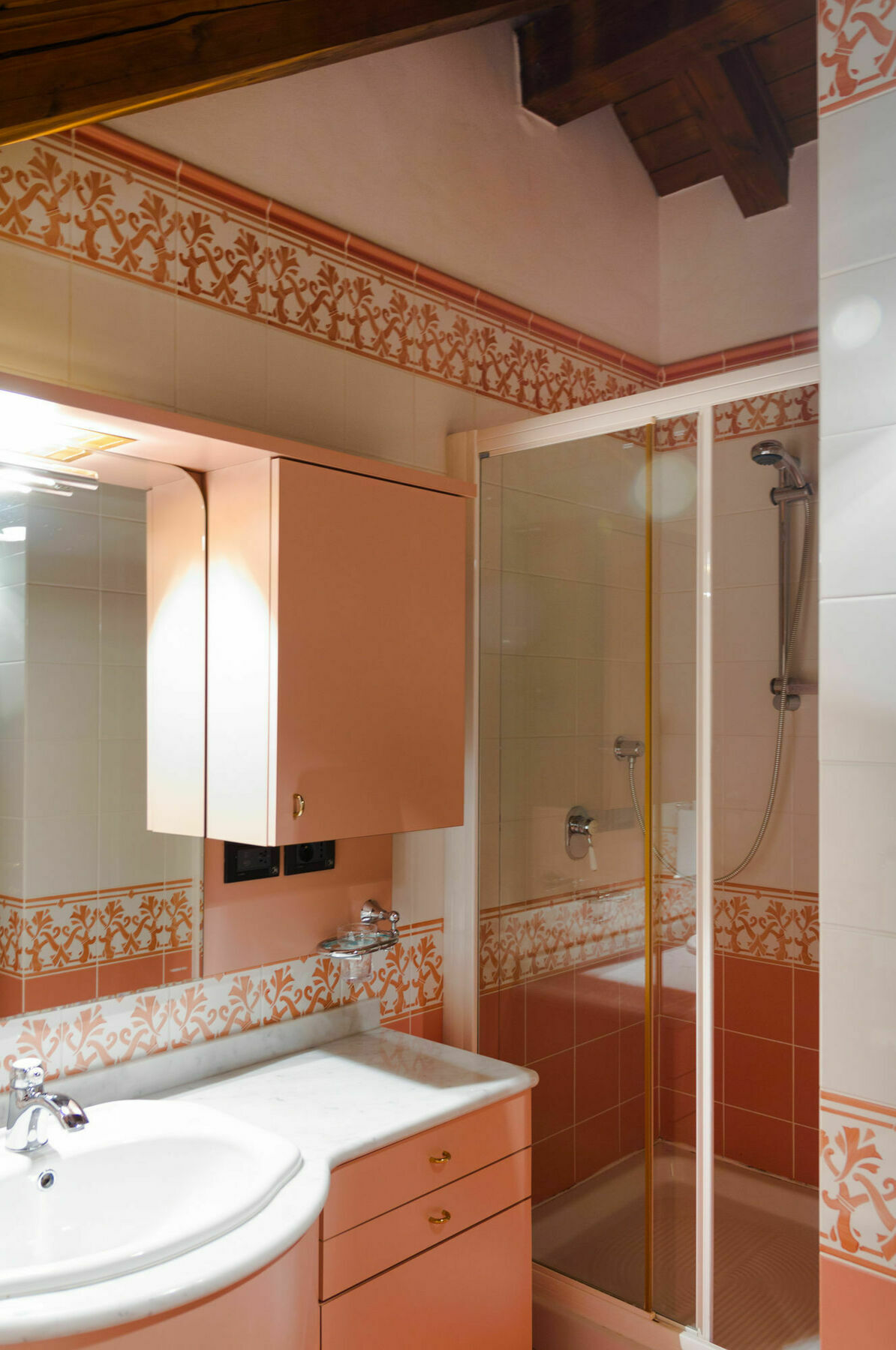 Appart hôtel Jecna Prague