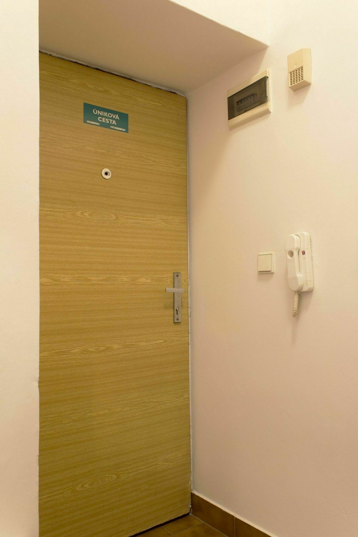 Apartment Residence Praha Aparthotel 3*